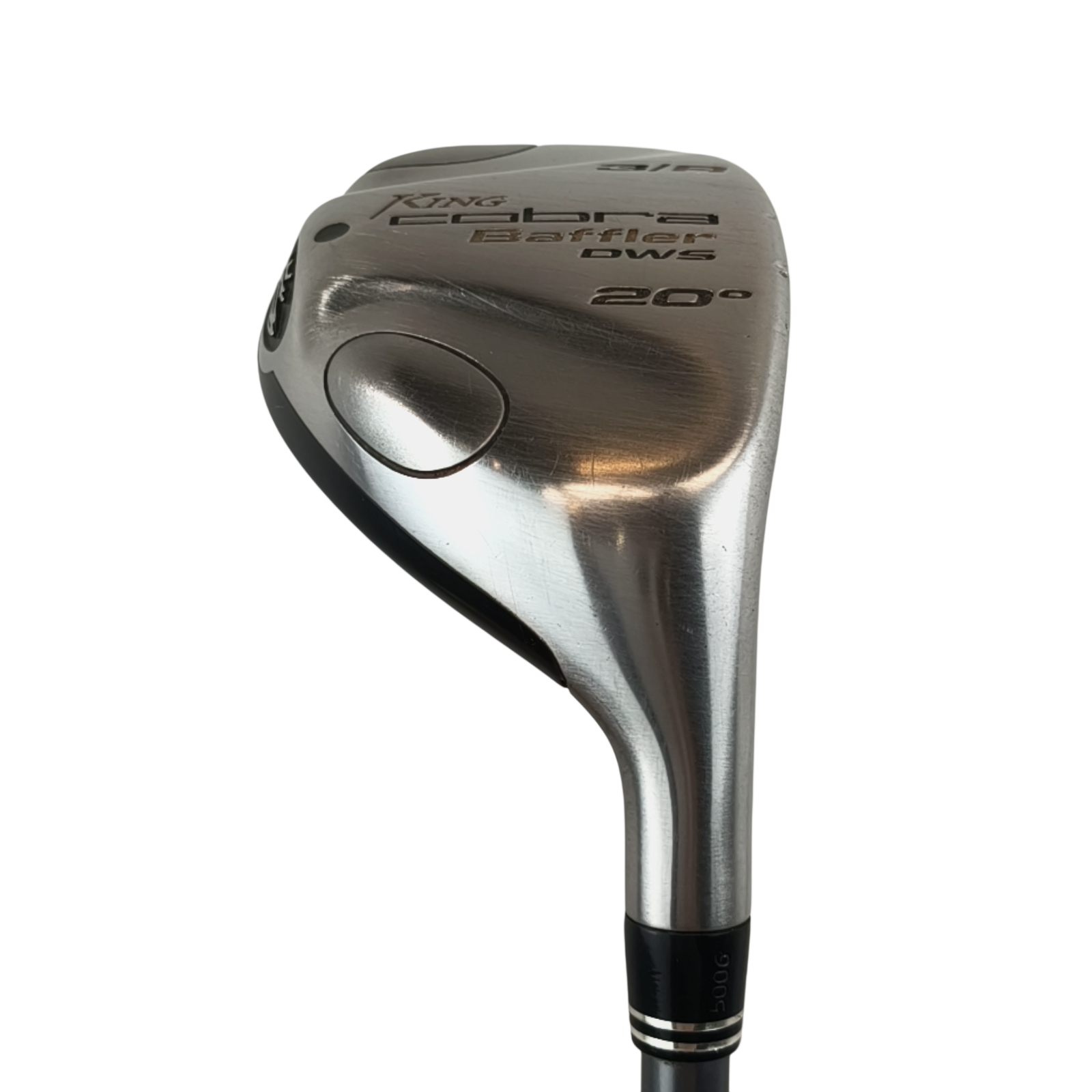 Cobra Baffler DWS Hybrid / Flex Regular / #3/20