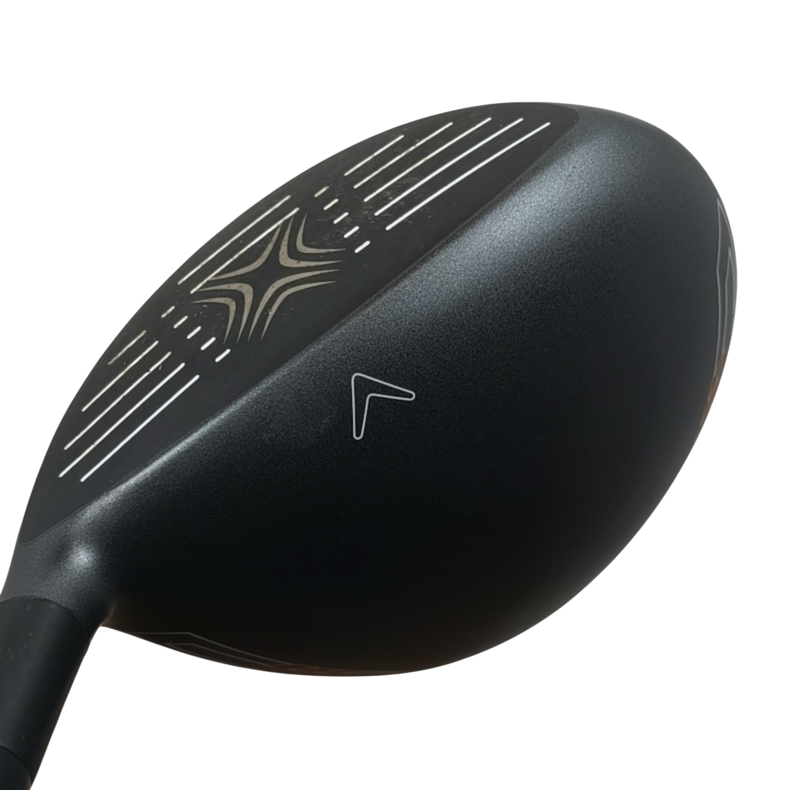 Callaway X2 Hot Fairway Wood / Flex A-flex / #3/15