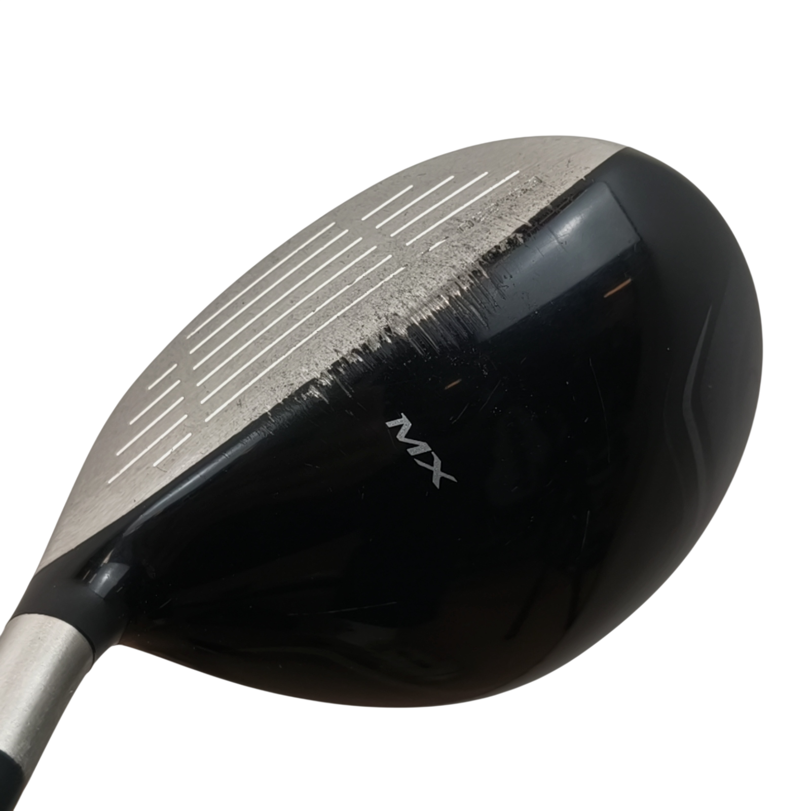 Mizuno MX-700 Fairway Wood / Flex A-flex / #3/15
