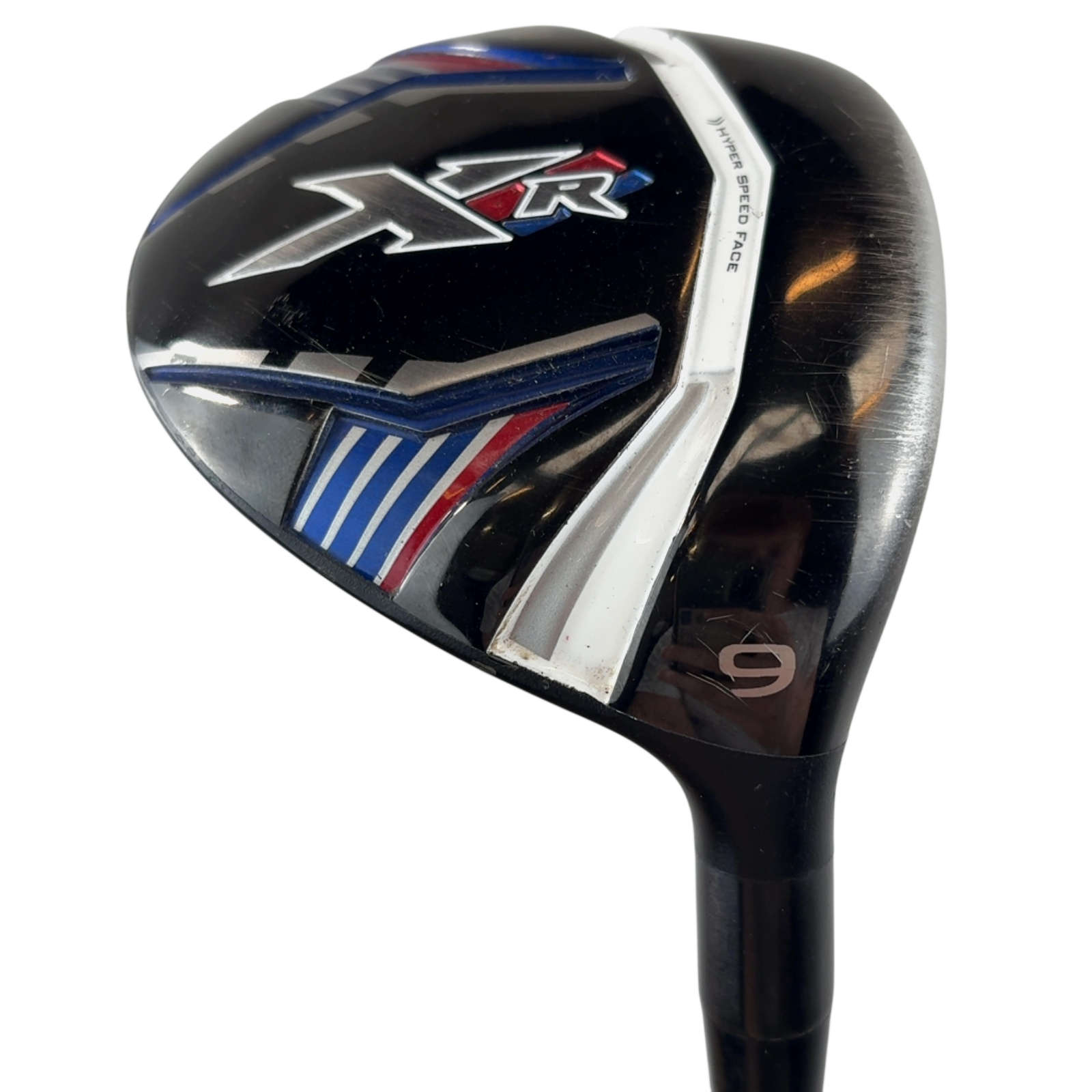 Callaway XR Fairway Wood / Flex A-flex / #9/24