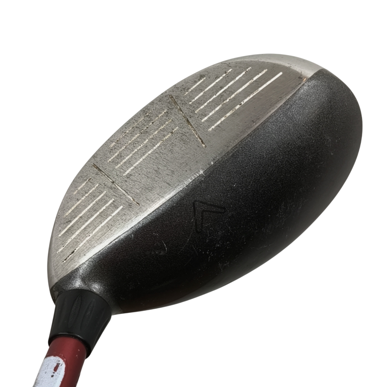 Callaway Big Bertha Heavenwood Hybrid / Flex Regular / #7/32