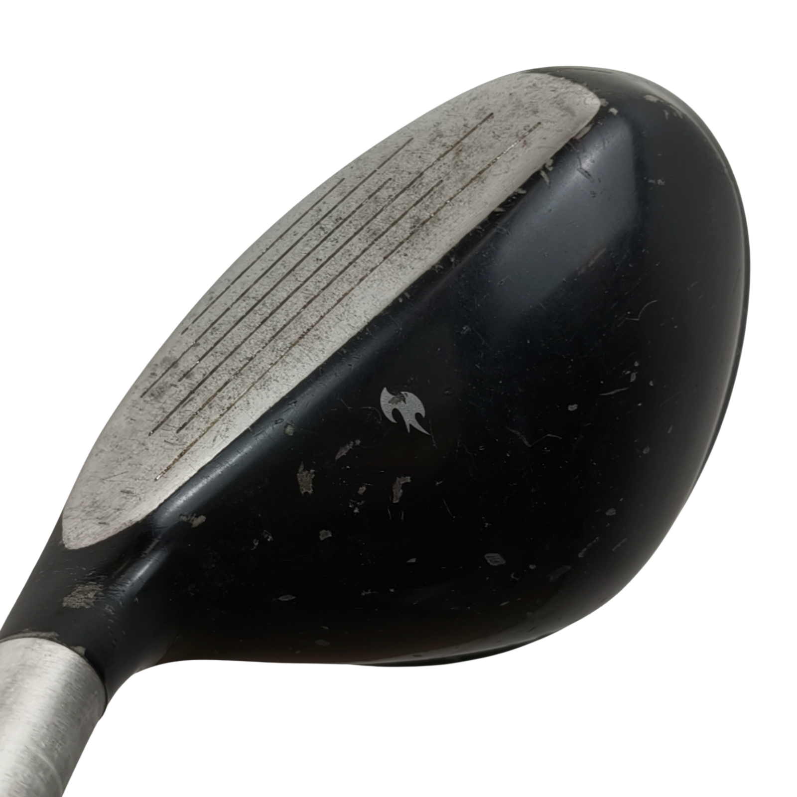 TaylorMade Burner Hybrid / Flex Ladies / #4/22