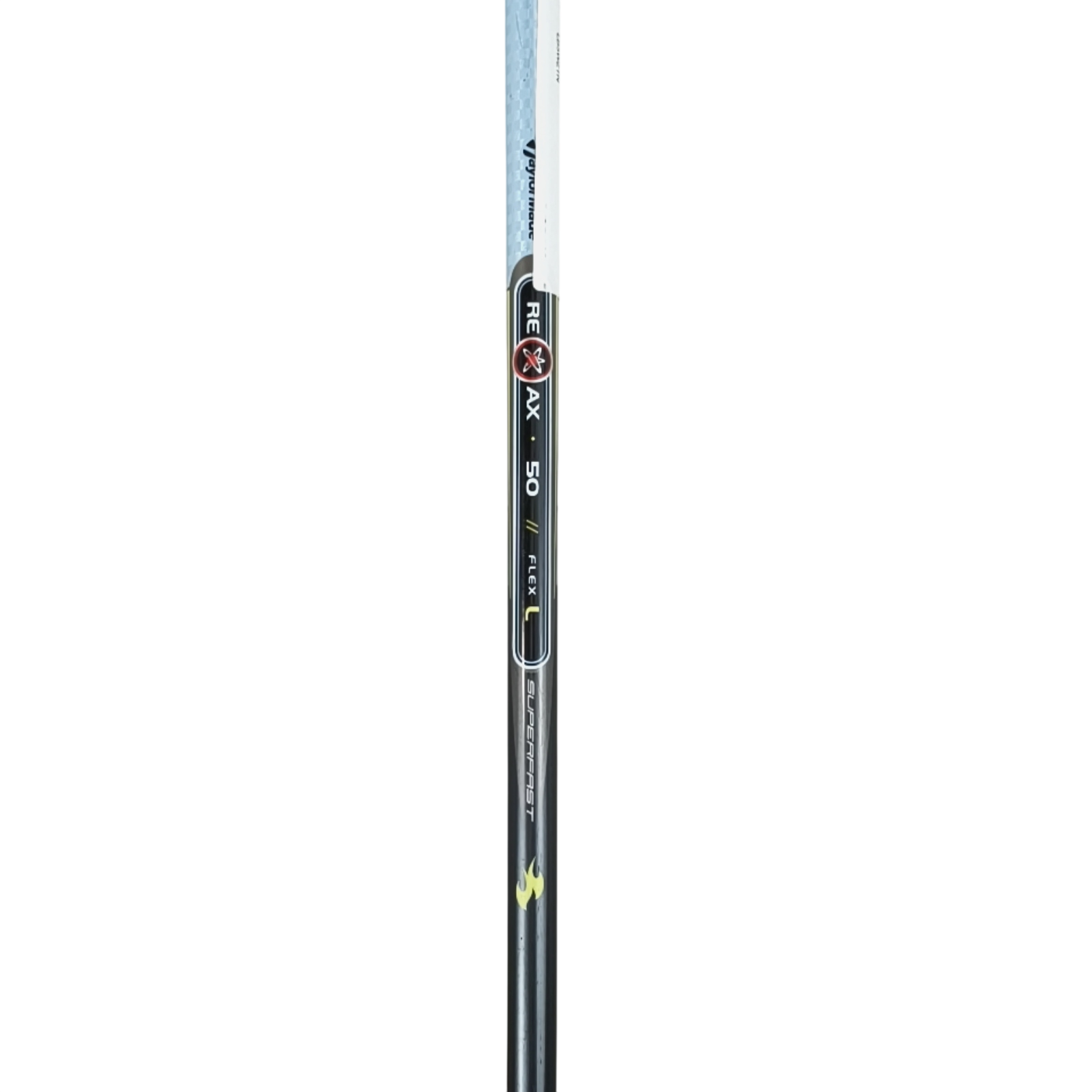 TaylorMade Burner Hybrid / Flex Ladies / #4/22