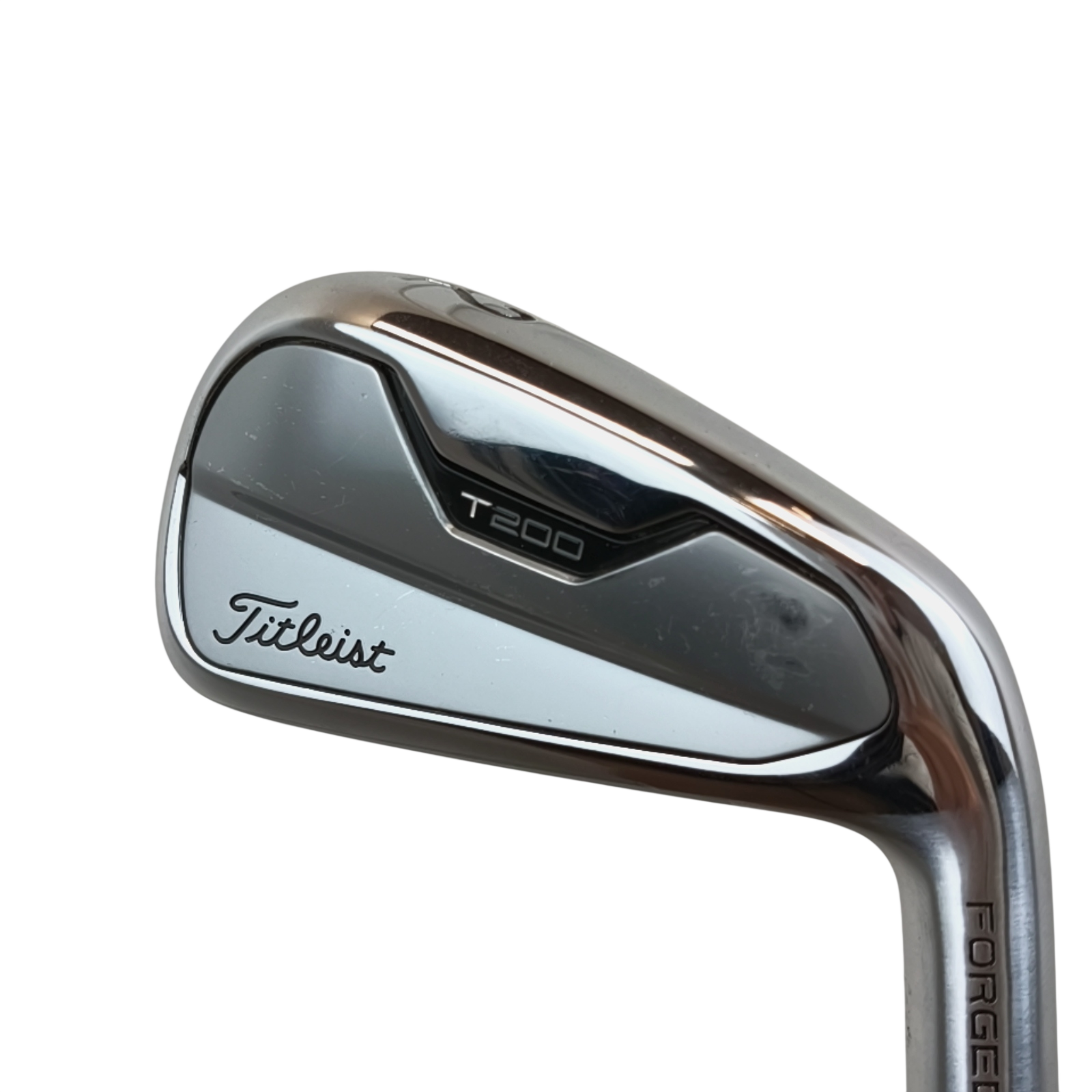 Titleist T200 2021 #2 Utility Iron / Flex X-Stiff / #2/18