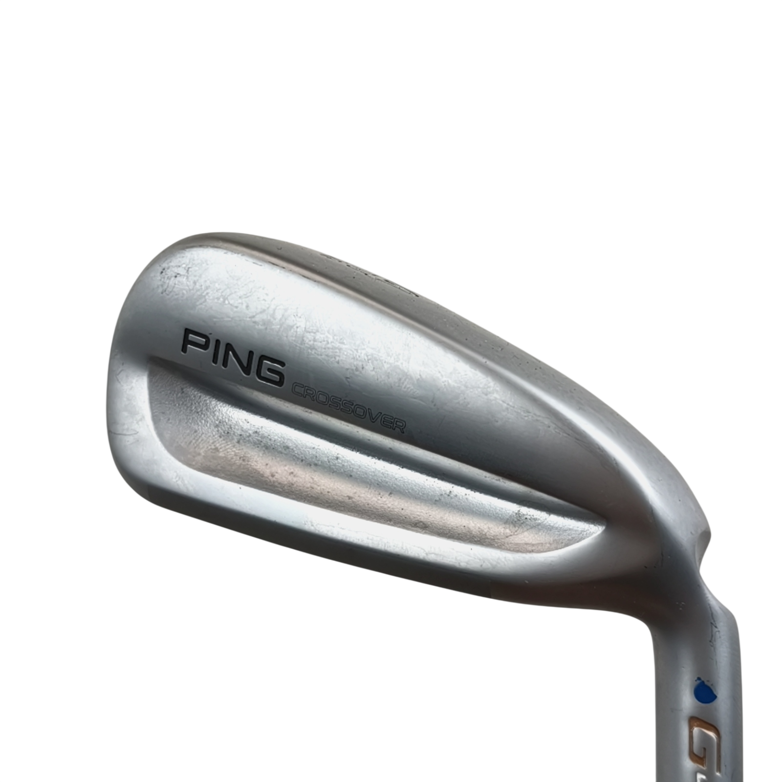 PING G400 Utility Iron/ Flex A-flex / #4/22