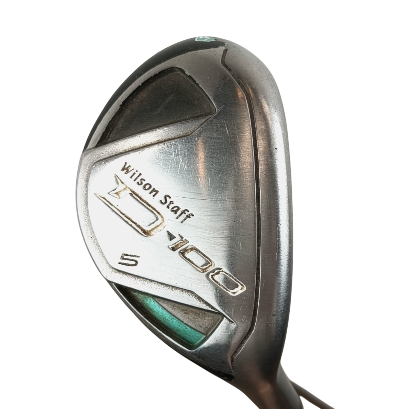 Wilson Staff D100 Hybrid / Flex Ladies / #5/25