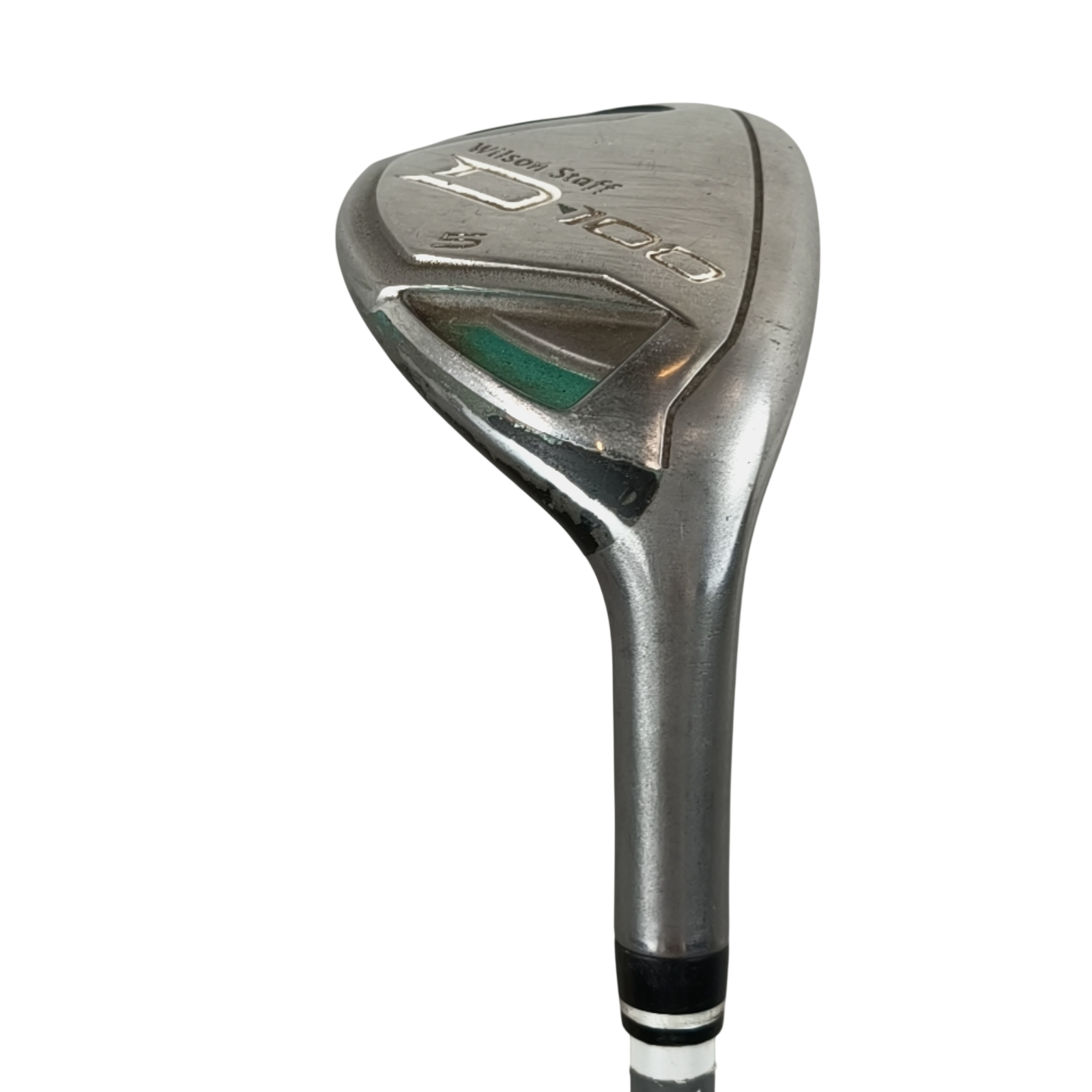 Wilson Staff D100 Hybrid / Flex Ladies / #5/25