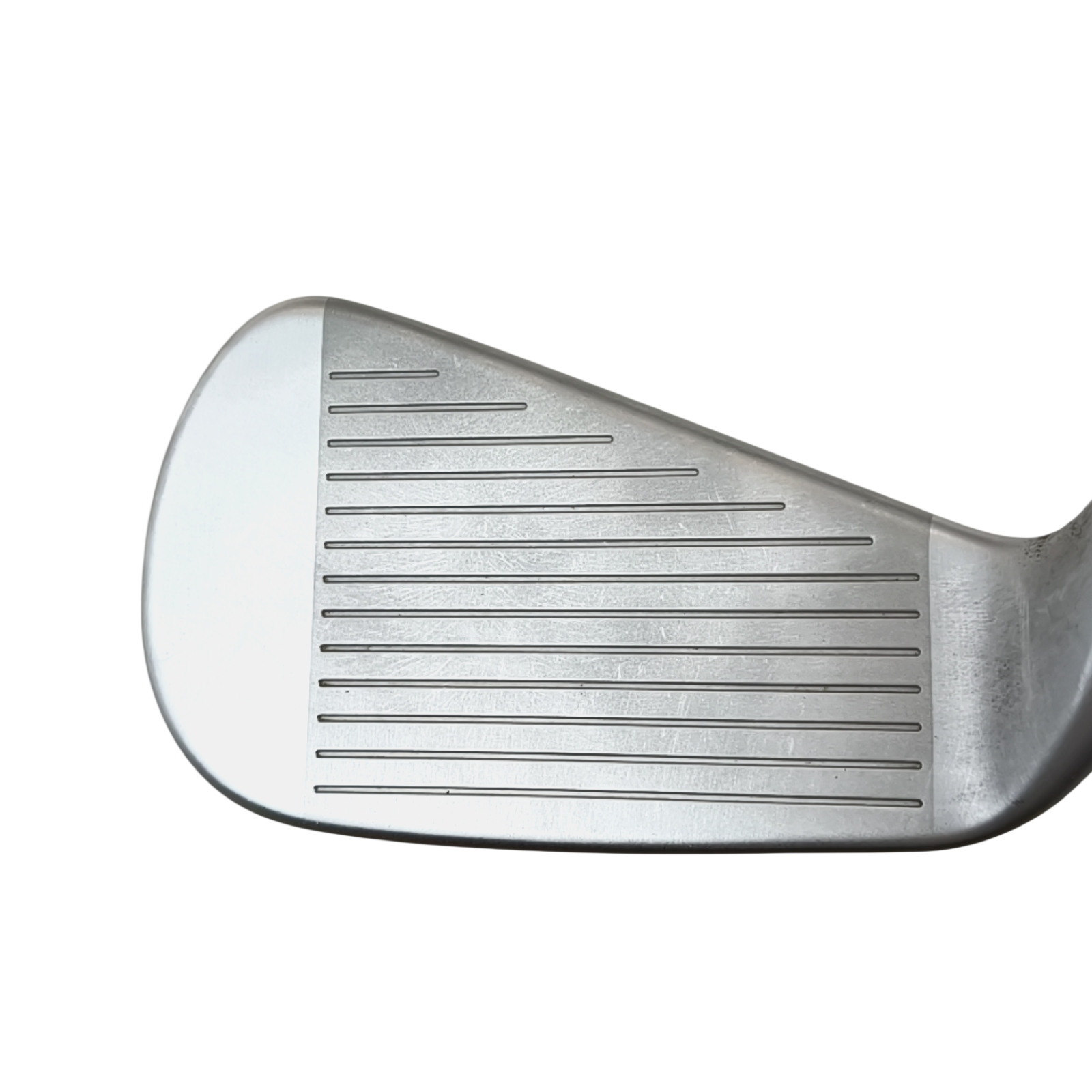 TaylorMade P-Udi #2 Utility Iron / Flex X-Stiff / #2/17