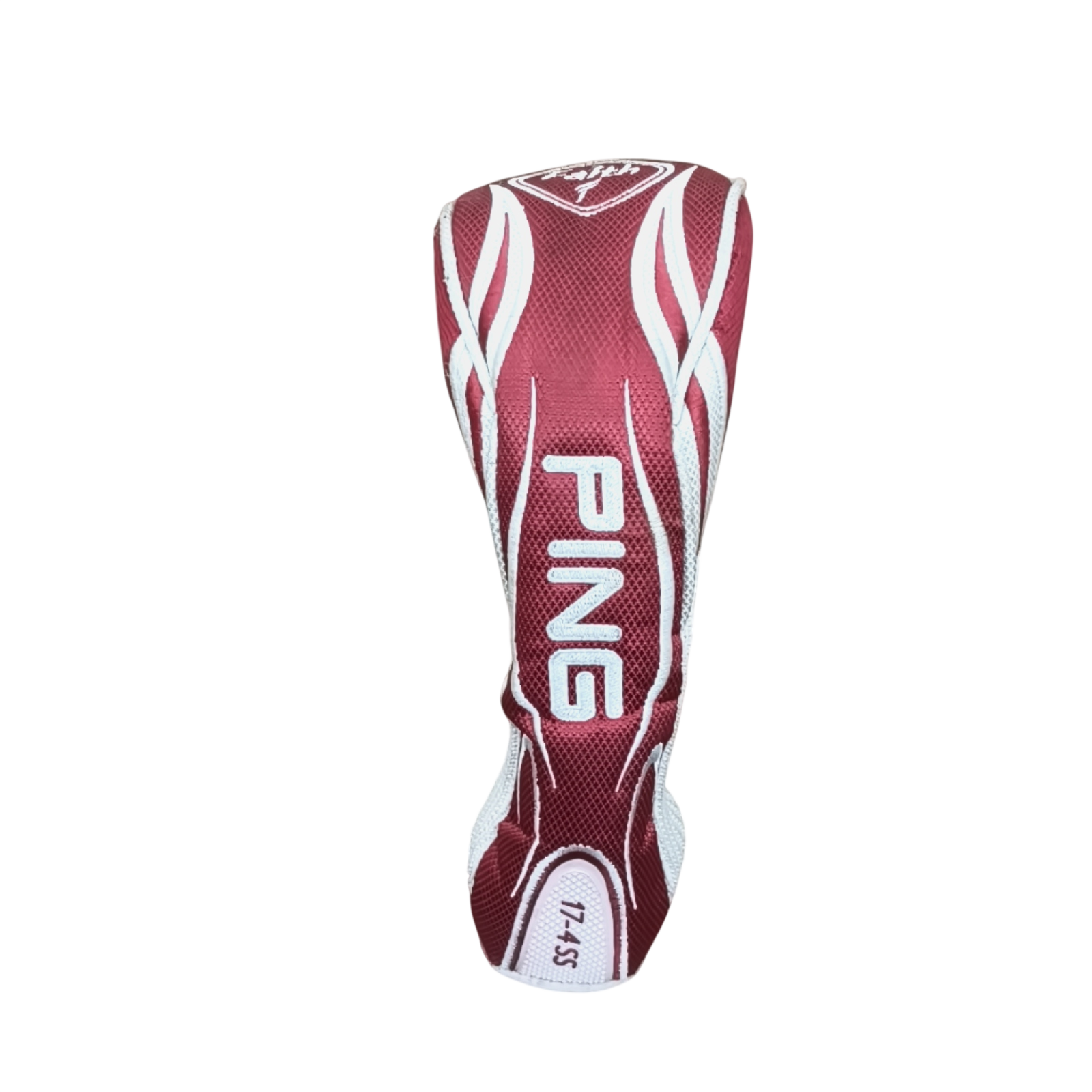 PING Faith Hybrid / Flex Ladies / #6/30