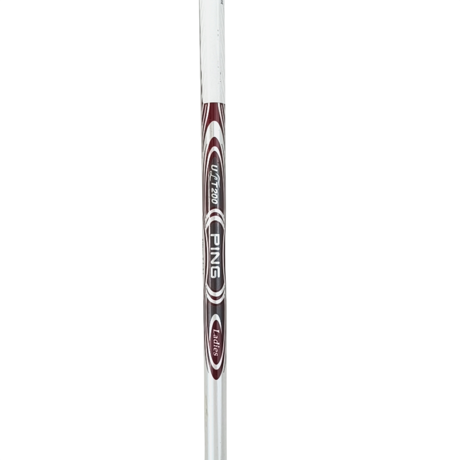 PING Faith Hybrid / Flex Ladies / #6/30