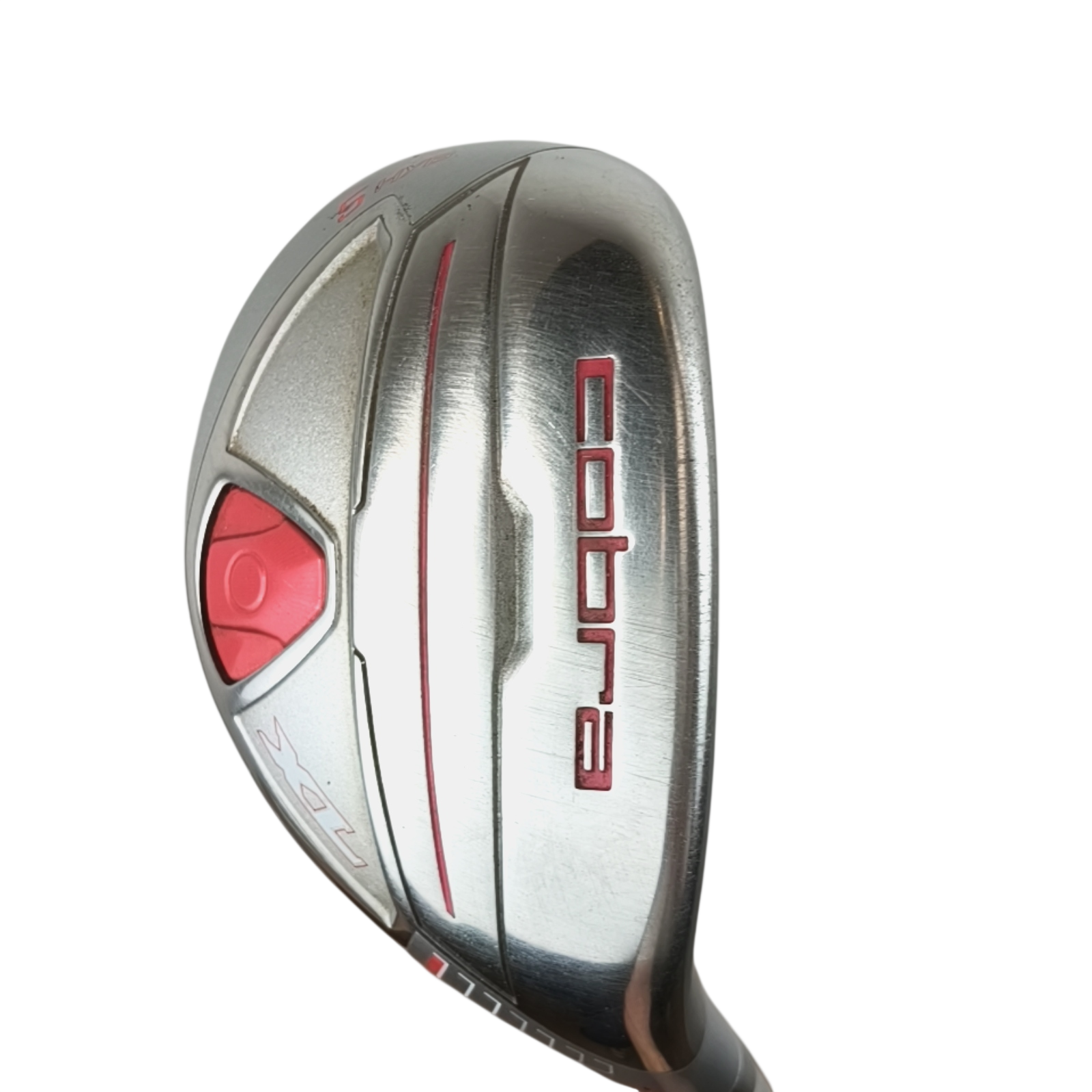 Cobra XL Hybrid / Flex Ladies / #5/23