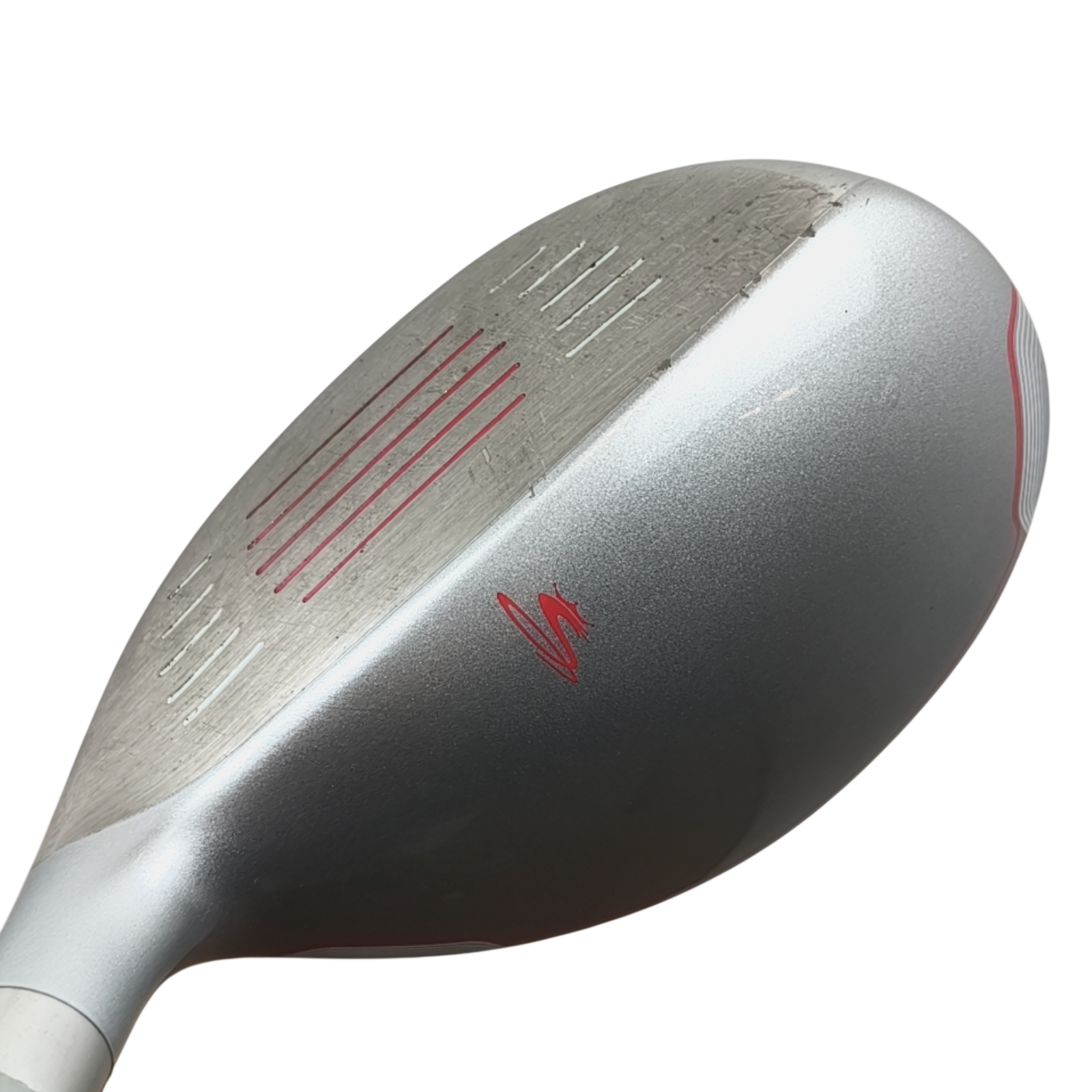 Cobra XL Hybrid / Flex Ladies / #5/23