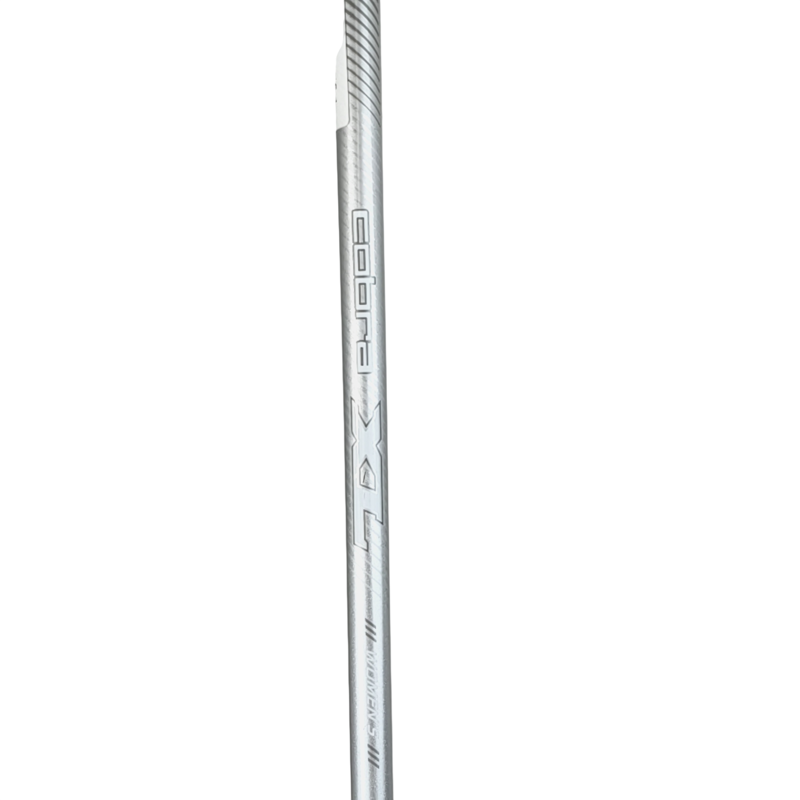 Cobra XL Hybrid / Flex Ladies / #5/23
