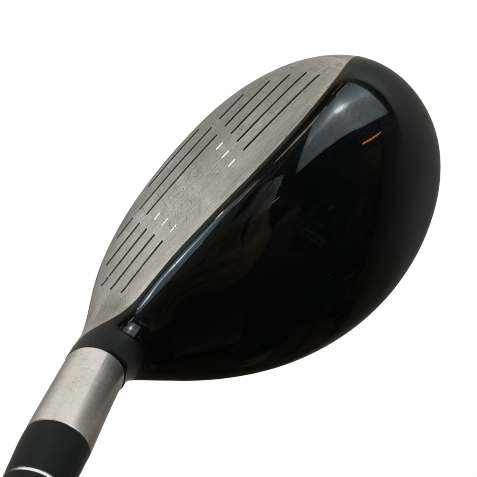 Callaway FT Hybrid / Flex Stiff / #3/21
