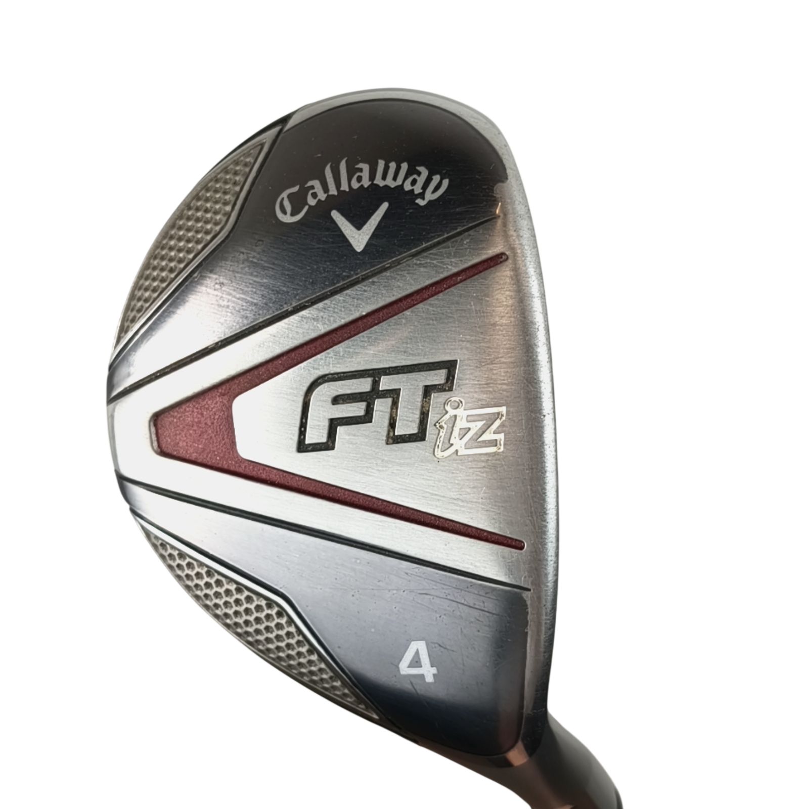 Callaway FT iZ Hybrid / Flex Regular / #4/24