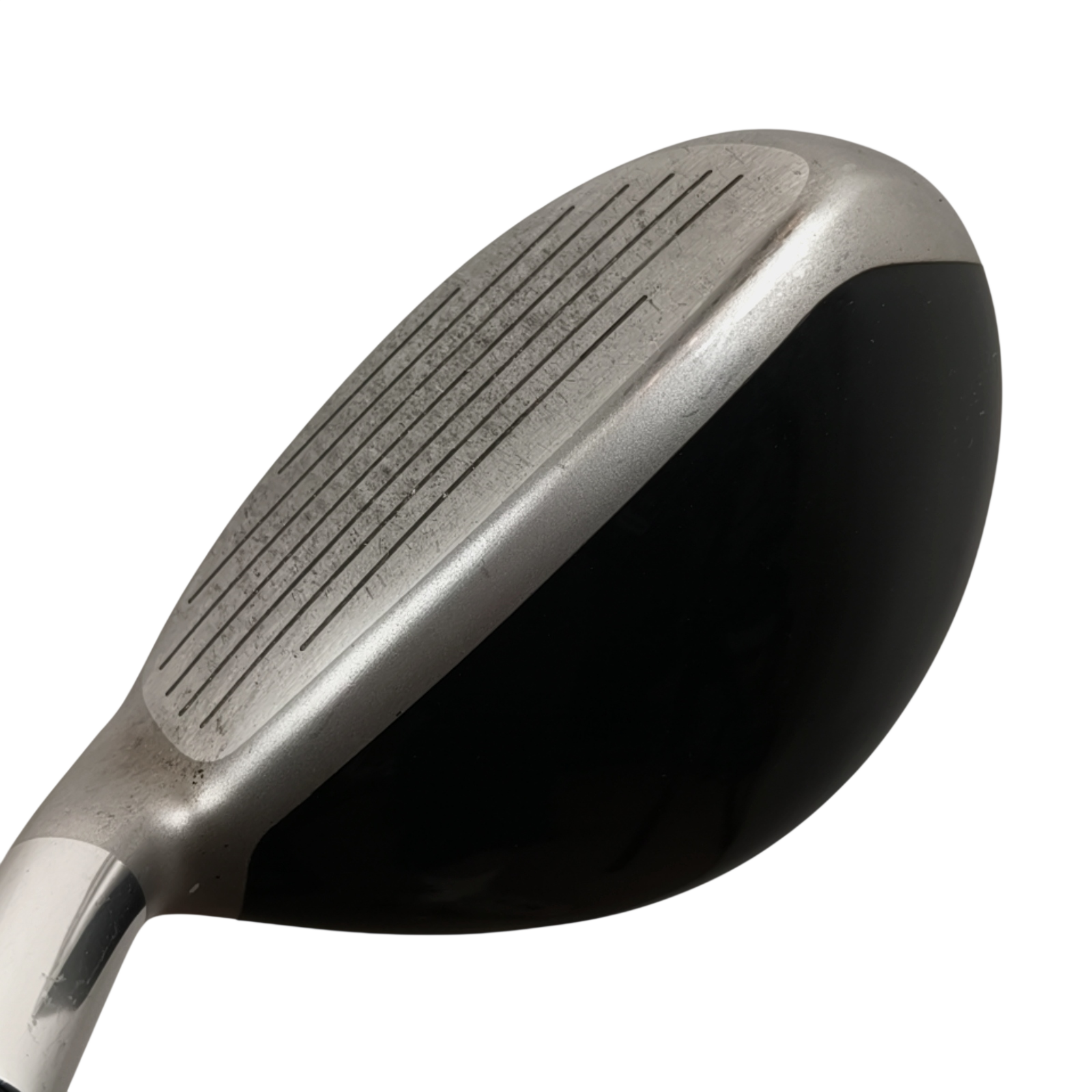 Callaway FT iZ Hybrid / Flex Regular / #4/24