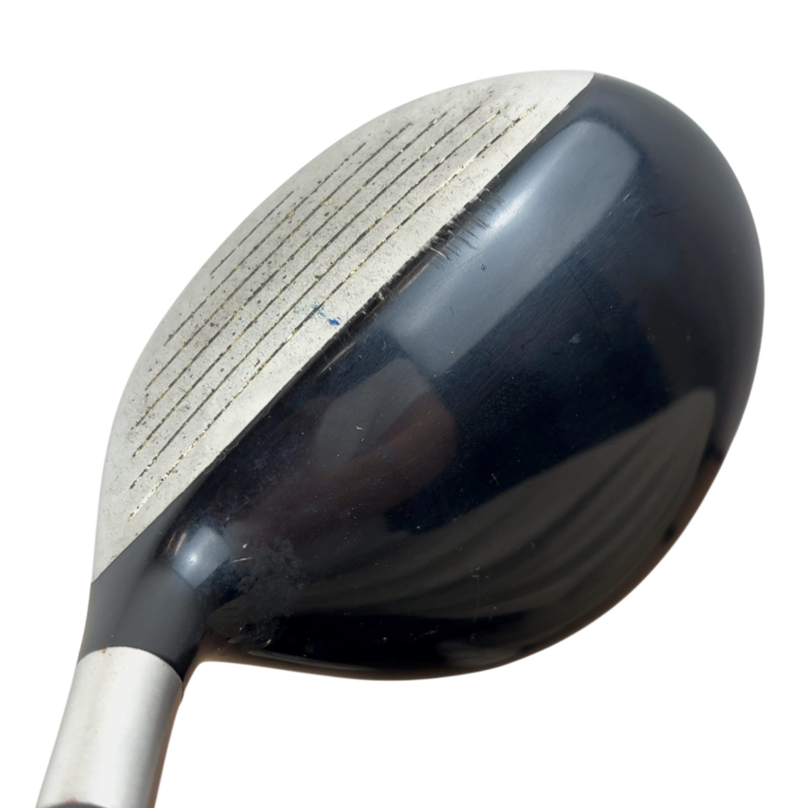 Mizuno F-60 Fairway Wood / Flex Regular / #3/15