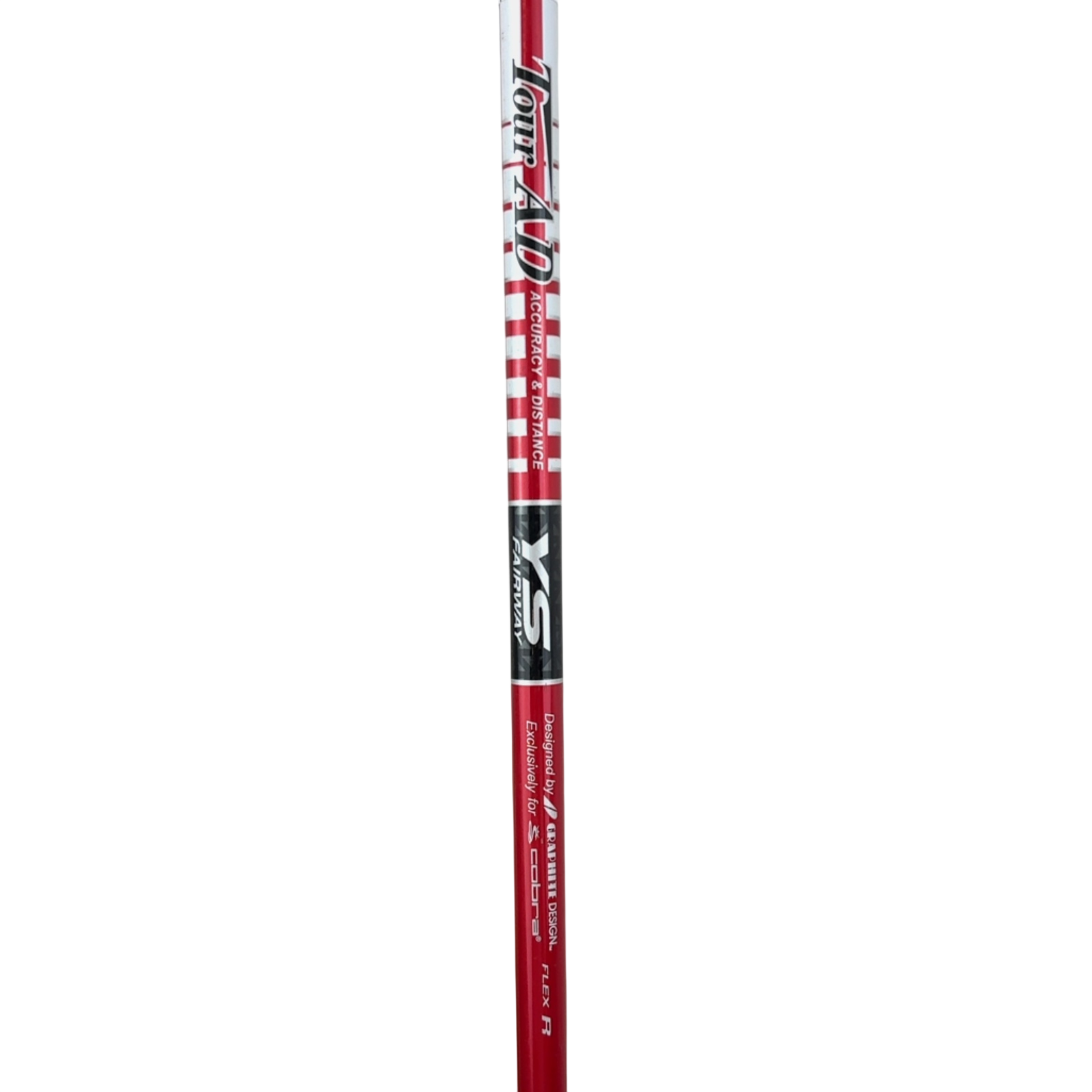 Cobra King Speed LD FST Fairway Wood / Flex Regular / #5/18
