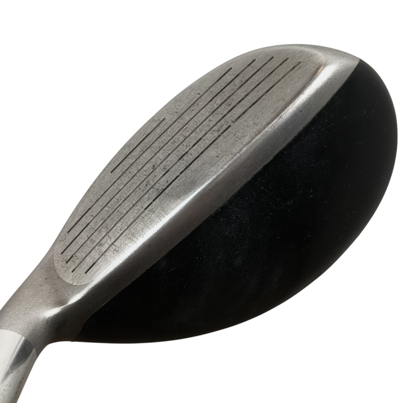 Callaway Diablo Edge Hybrid / Flex Ladies / #5/27