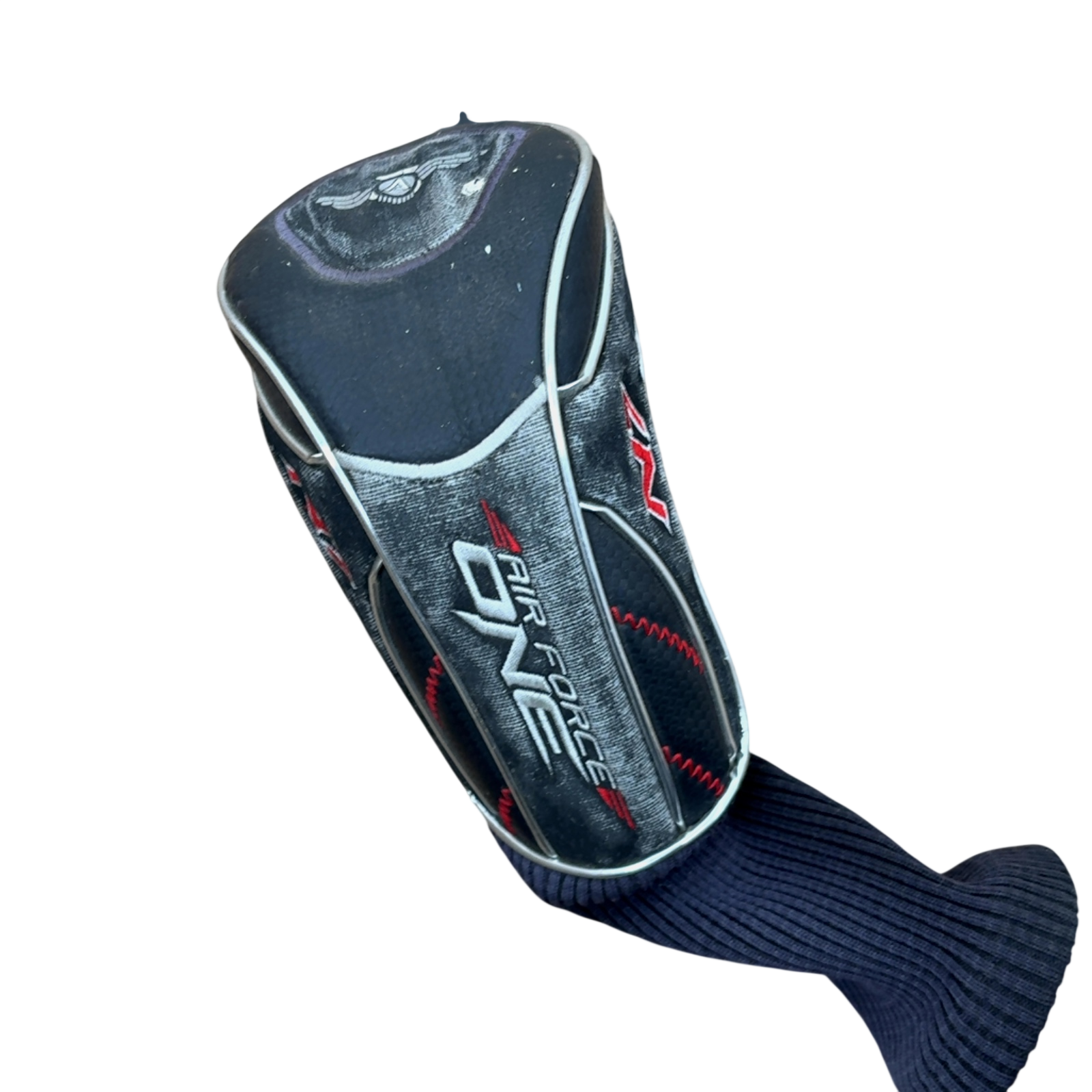 Power Bilt Air Force One Fairway Wood / Flex Regular / #3/15