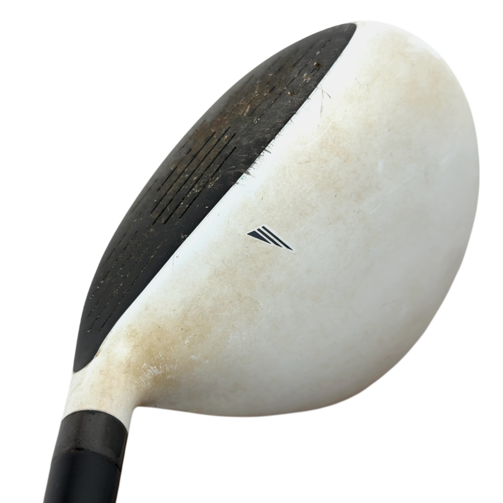Power Bilt Air Force One Fairway Wood / Flex Regular / #3/15