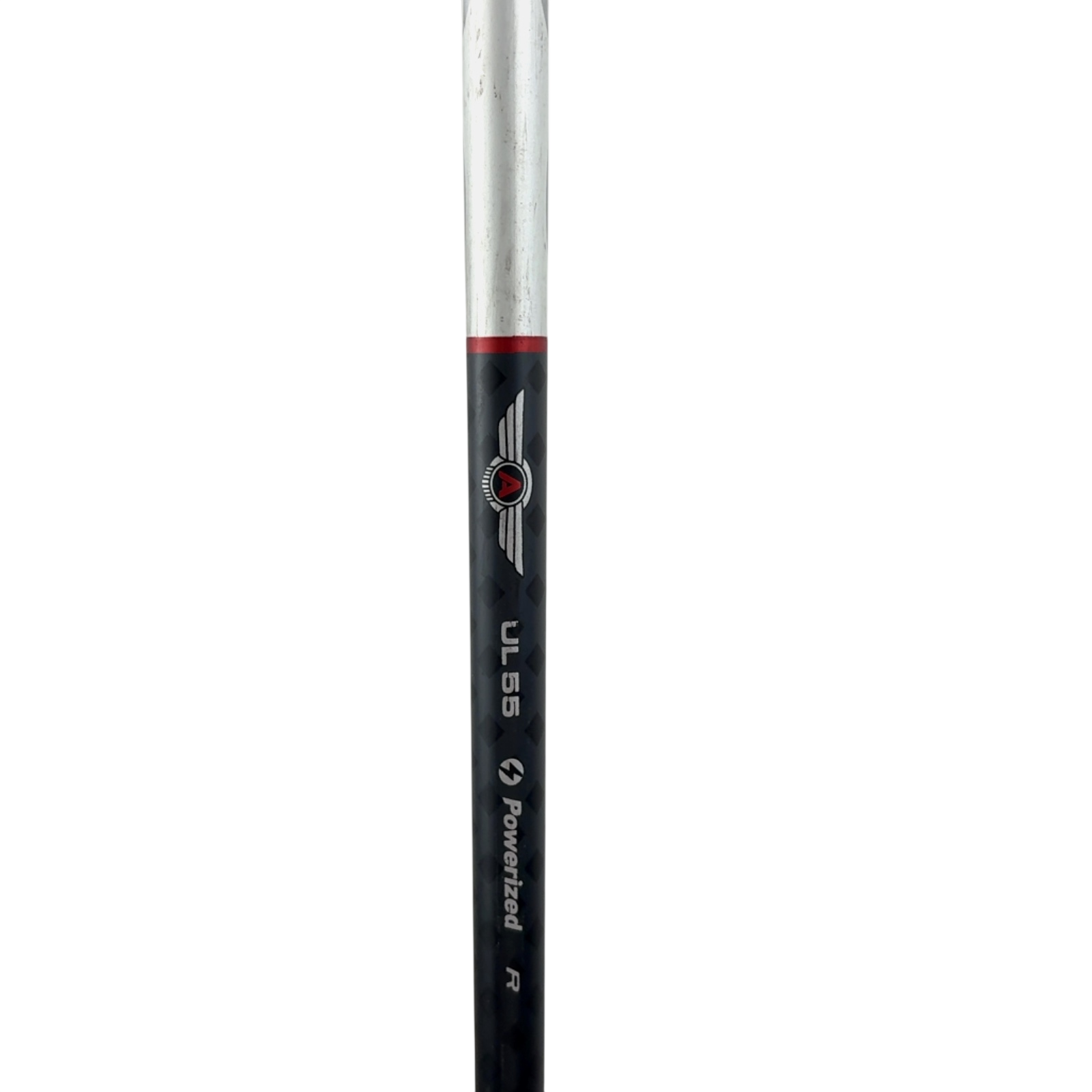 Power Bilt Air Force One Fairway Wood / Flex Regular / #3/15