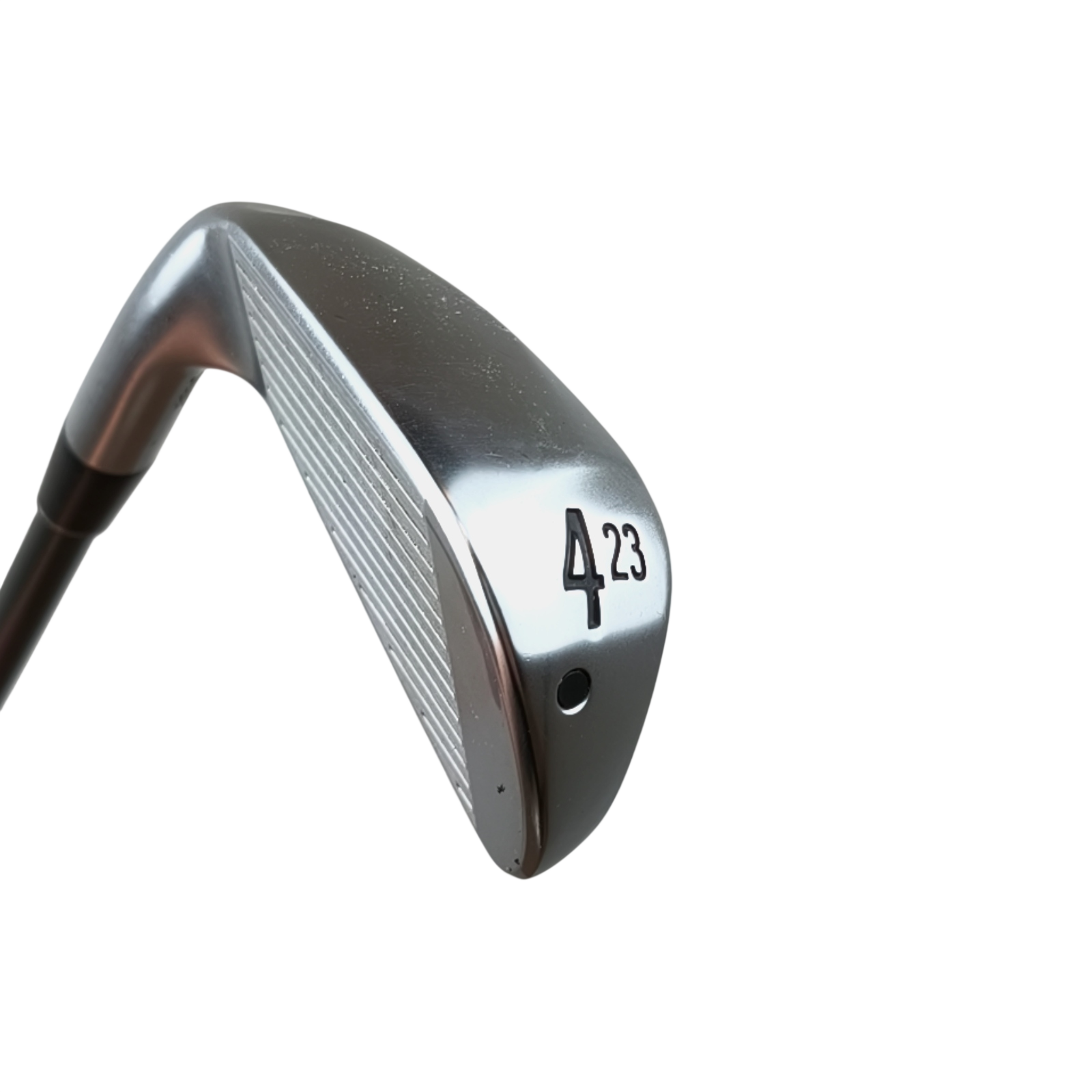 Srixon ZX MK II #4 Utility Iron / Flex Stiff / #4/23