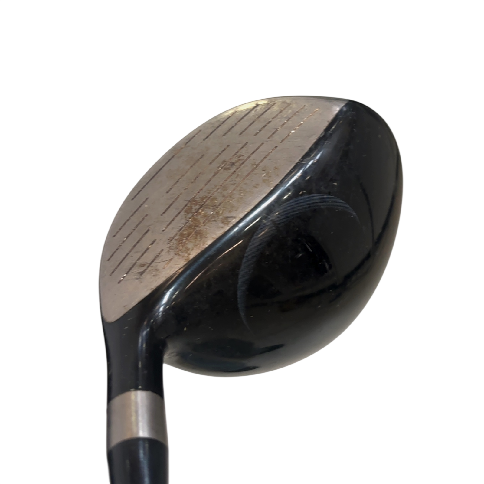 PING Rapture Fairway Wood / Flex Regular / #5/17