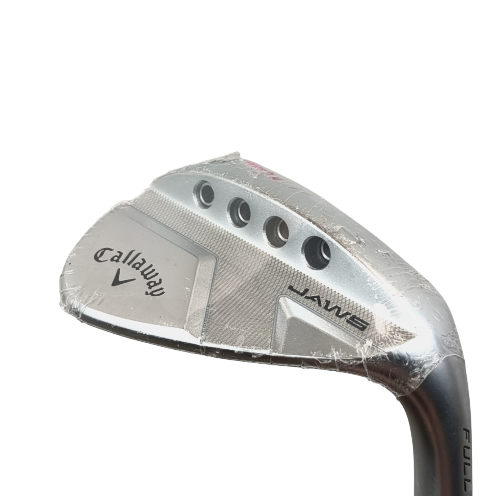 Callaway Jaws Full-Toe Wedge / Flex Wedge / 60/10