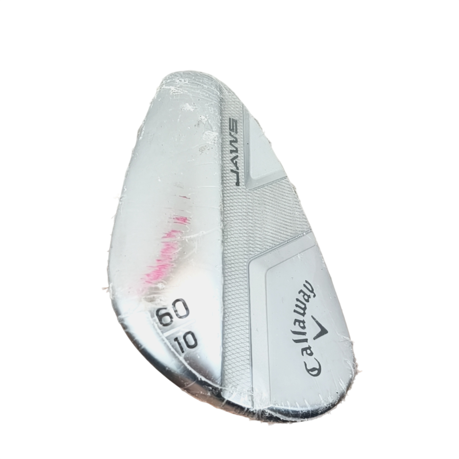 Callaway Jaws Full-Toe Wedge / Flex Wedge / 60/10