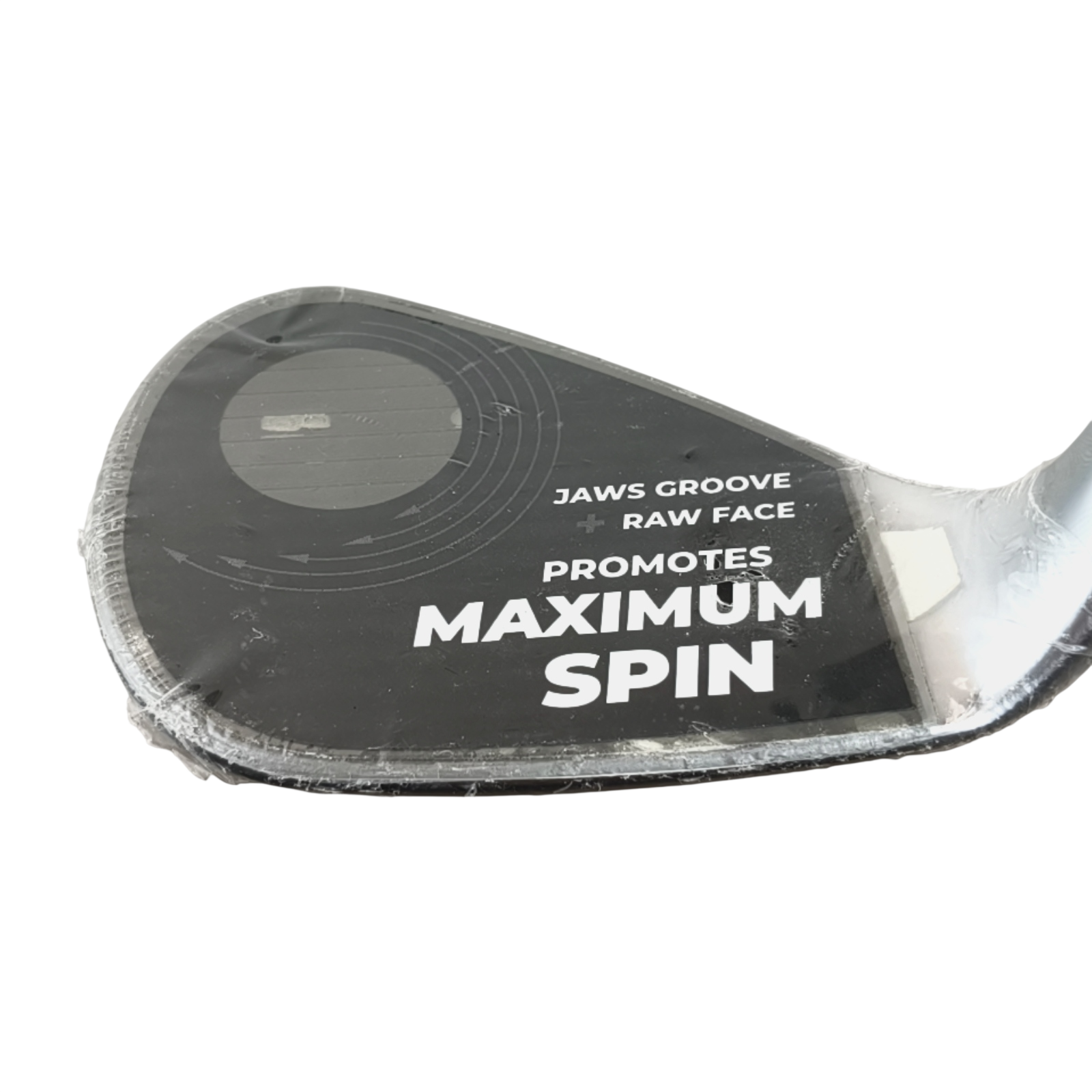 Callaway Jaws Full-Toe Wedge / Flex Wedge / 64/10