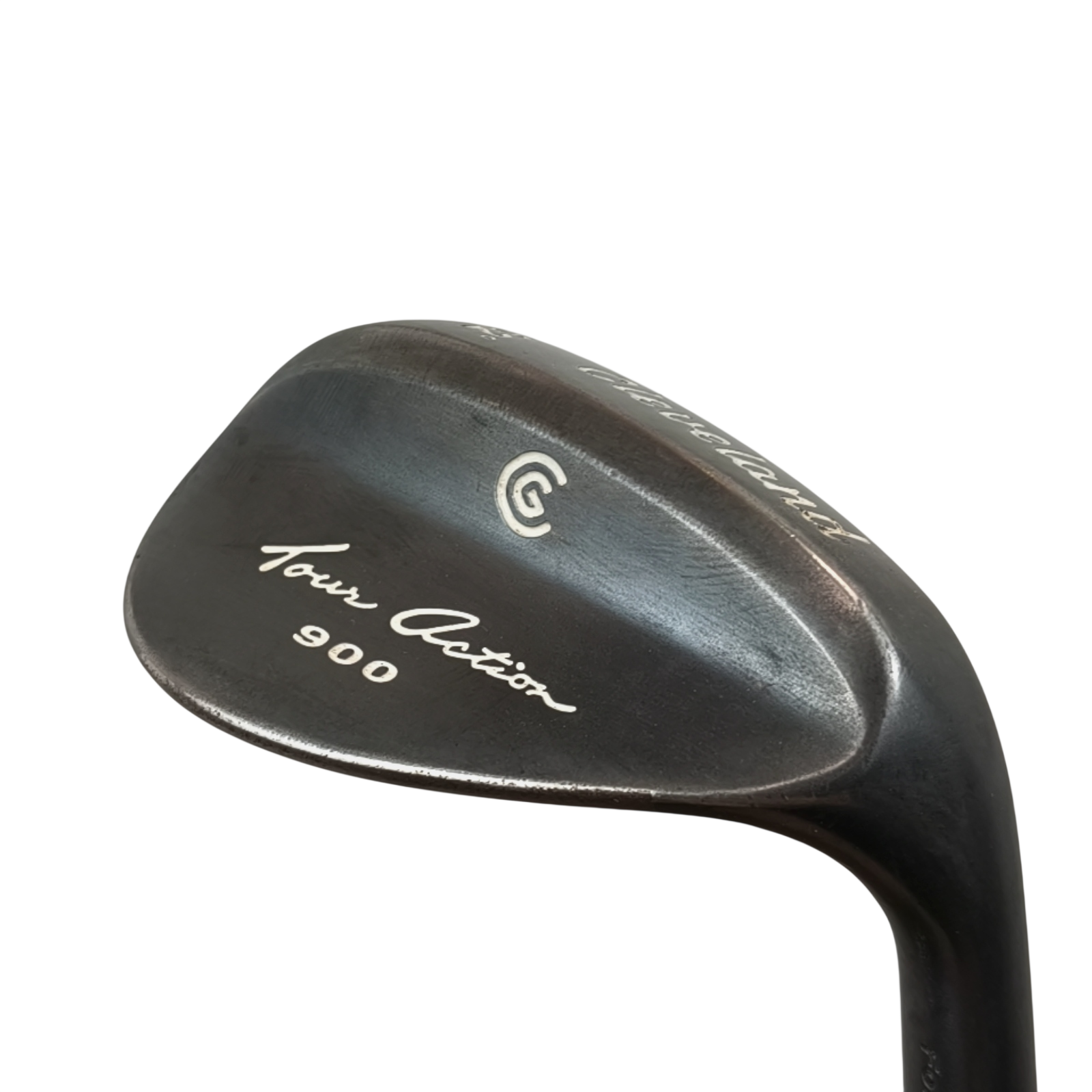 Cleveland Tour Action 900 Wedge / Flex Stiff / 52/08