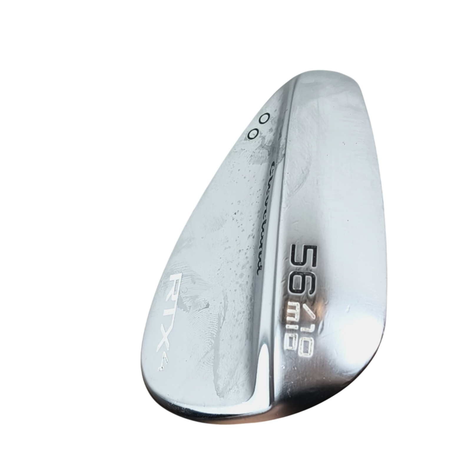 Venstre Cleveland RTX 4 Wedge / Flex Wedge / 56/10