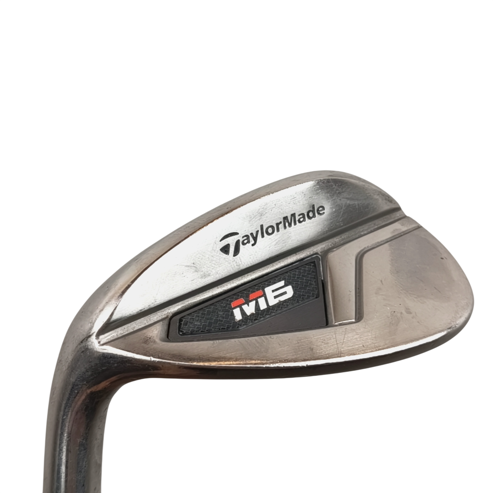 Venstre TaylorMade M6 Wedge / Flex Ladies / 54/10