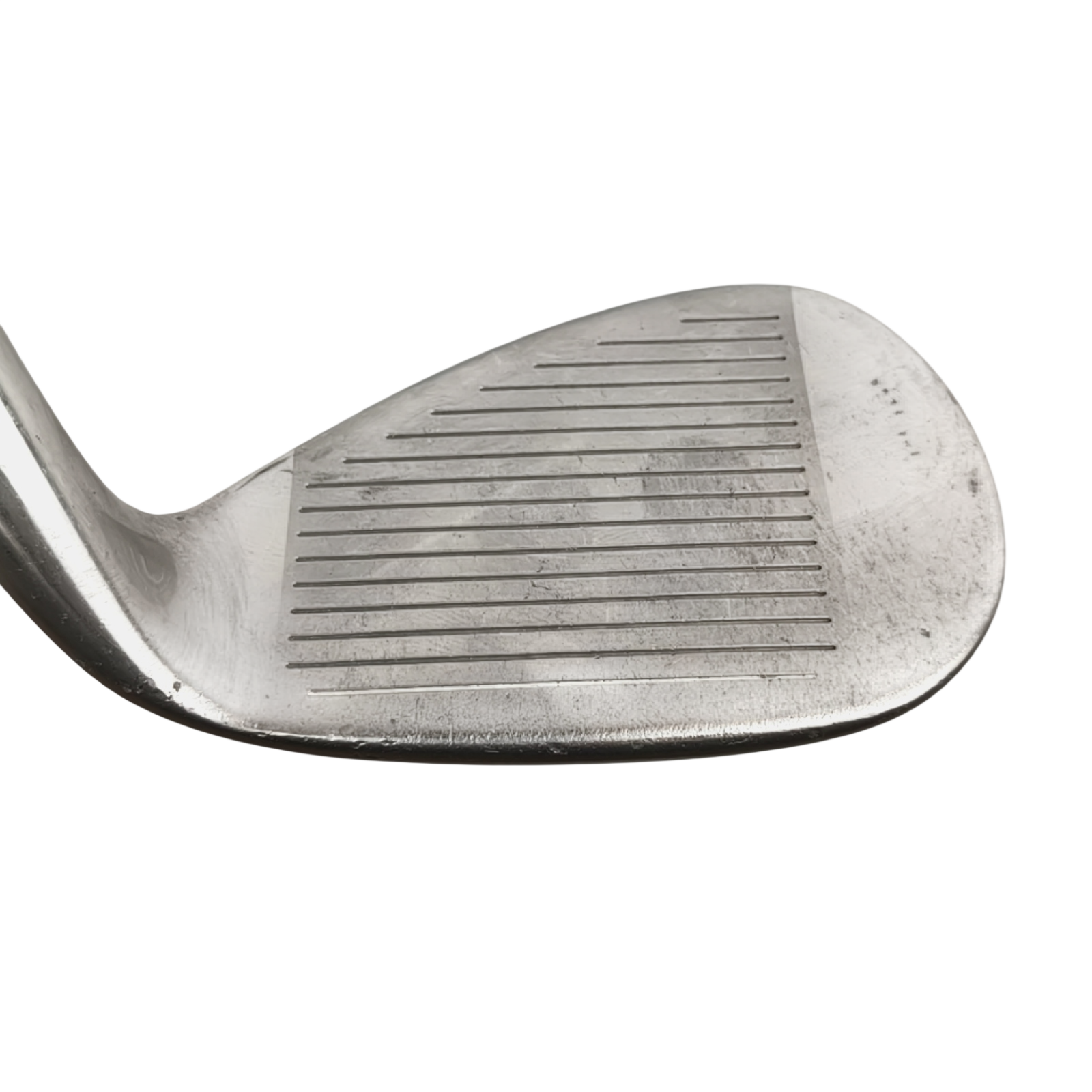 Venstre TaylorMade M6 Wedge / Flex Ladies / 54/10