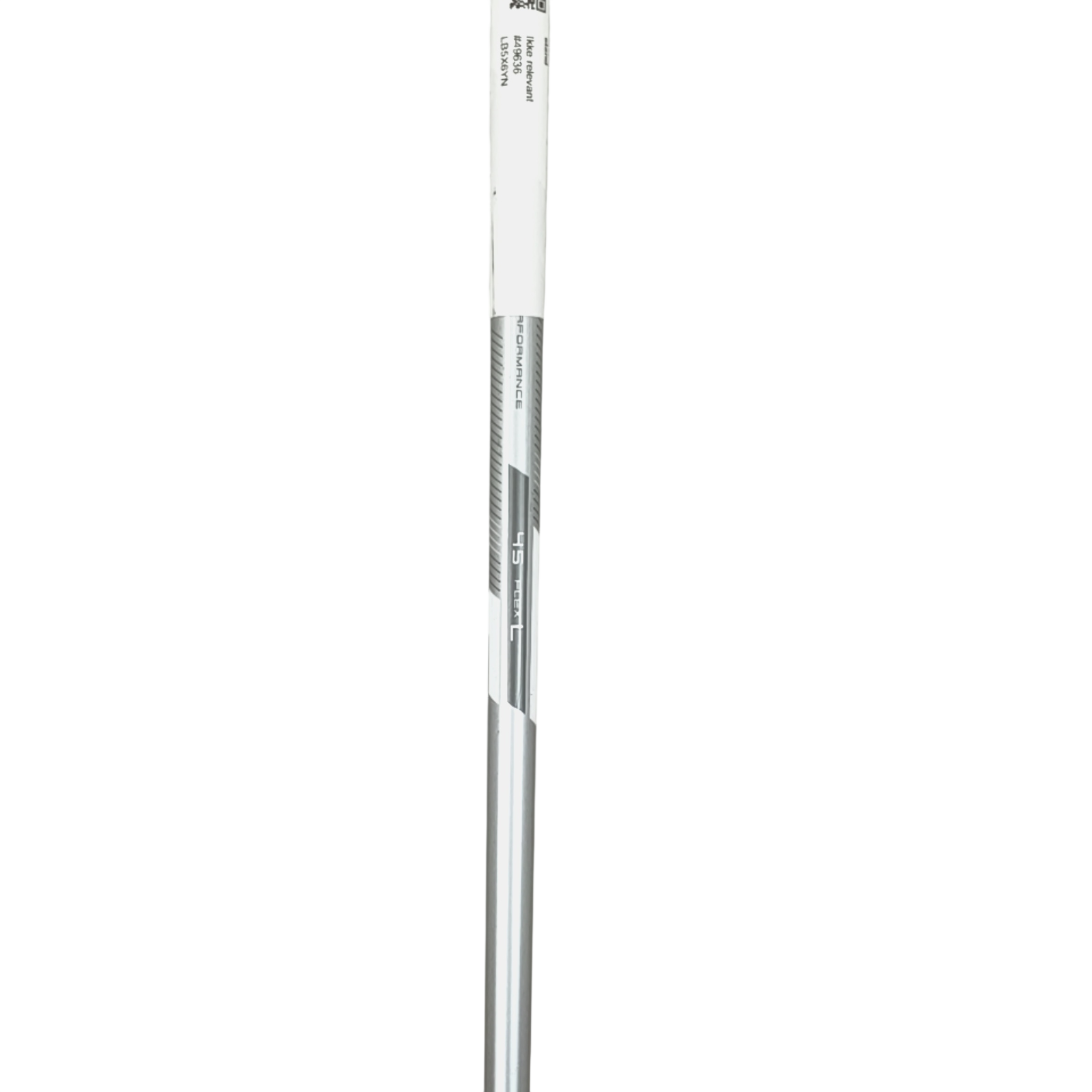 Venstre TaylorMade M6 Wedge / Flex Ladies / 54/10