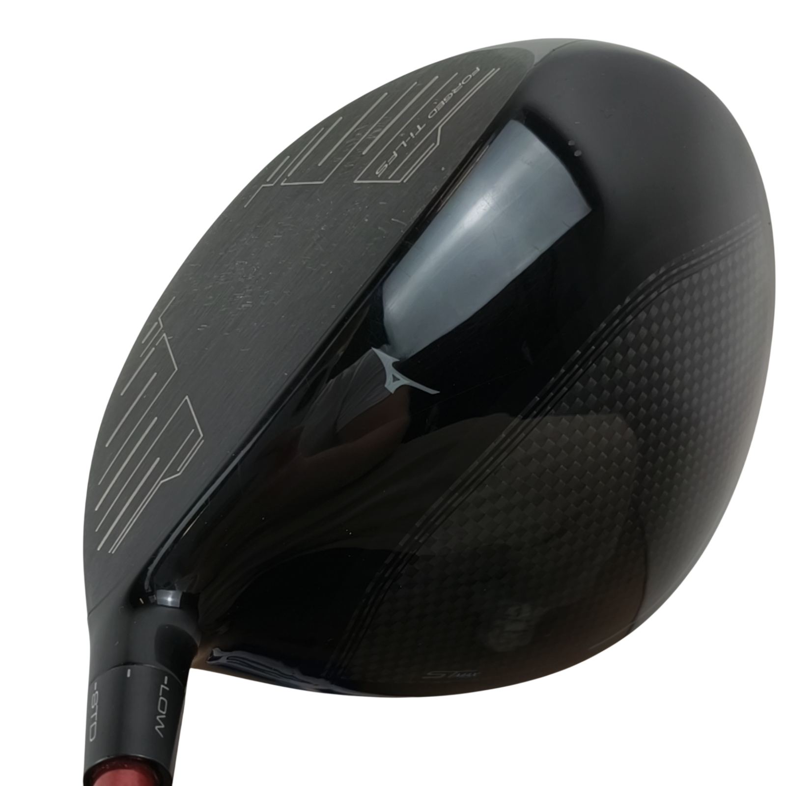 Mizuno ST Max 230  Driver / Flex A-flex / Loft 12