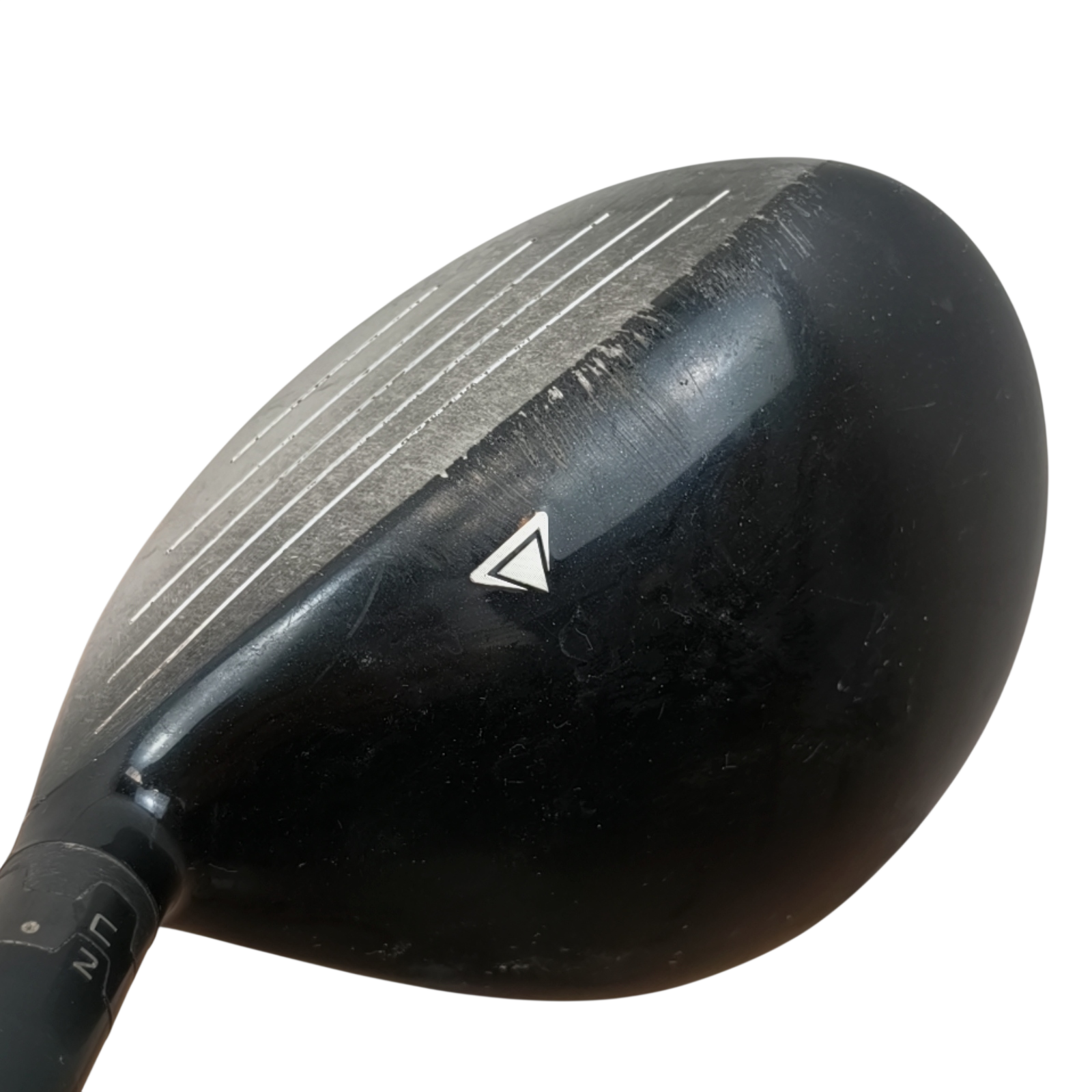 Titleist 915F Fairway Wood / Flex Regular / #3/15