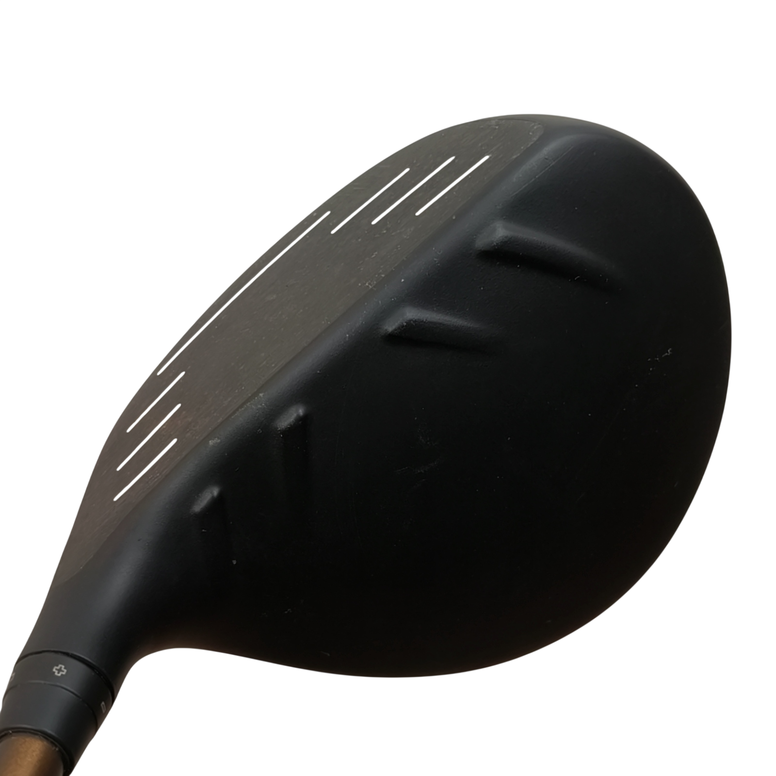 PING G400 Fairway Wood / Flex Regular / #3/14.5