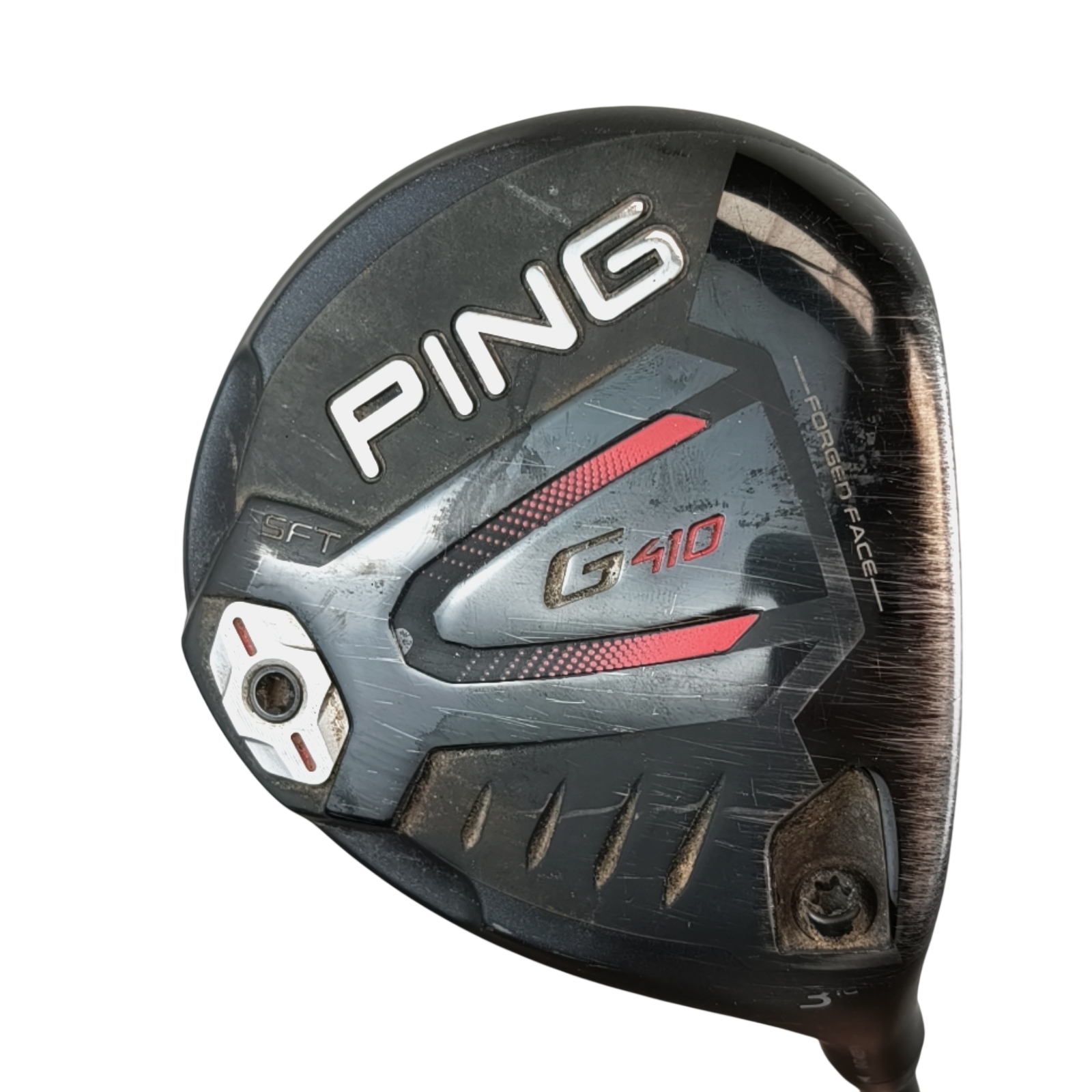 PING G410 SFT Fairway Wood / Flex Regular / #3/15