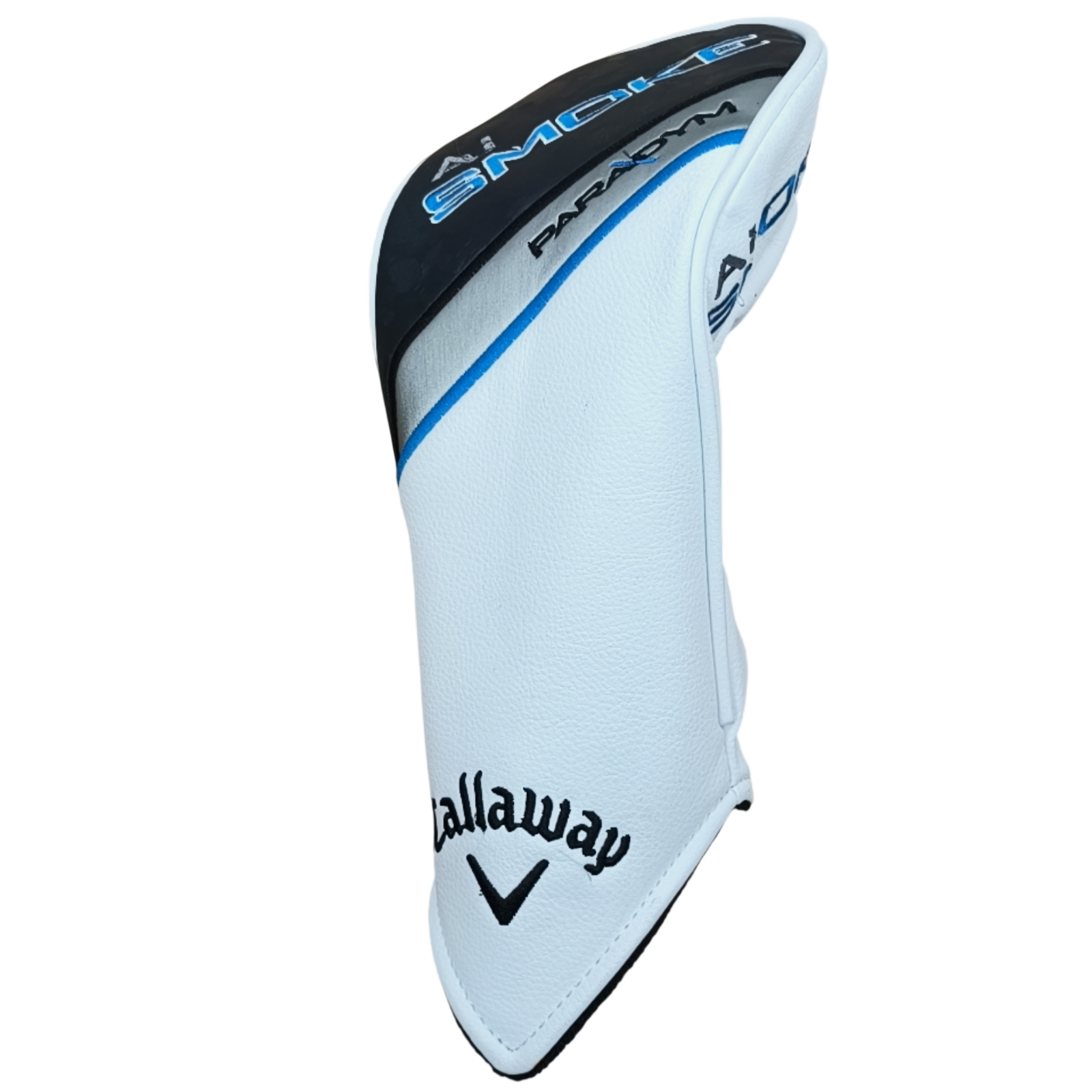 Callaway Ai Smoke Max Fairway Wood / Flex Regular / #7/21