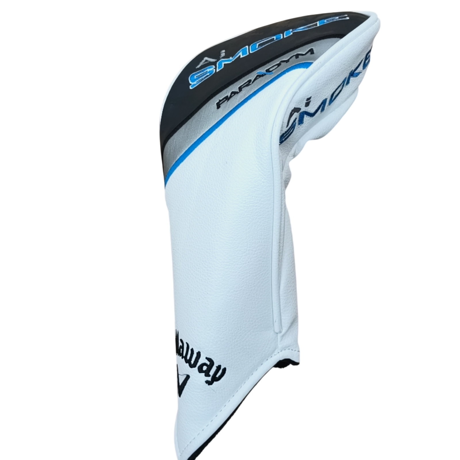 Callaway Ai Smoke Max Fairway Wood / Flex Regular / #9/24