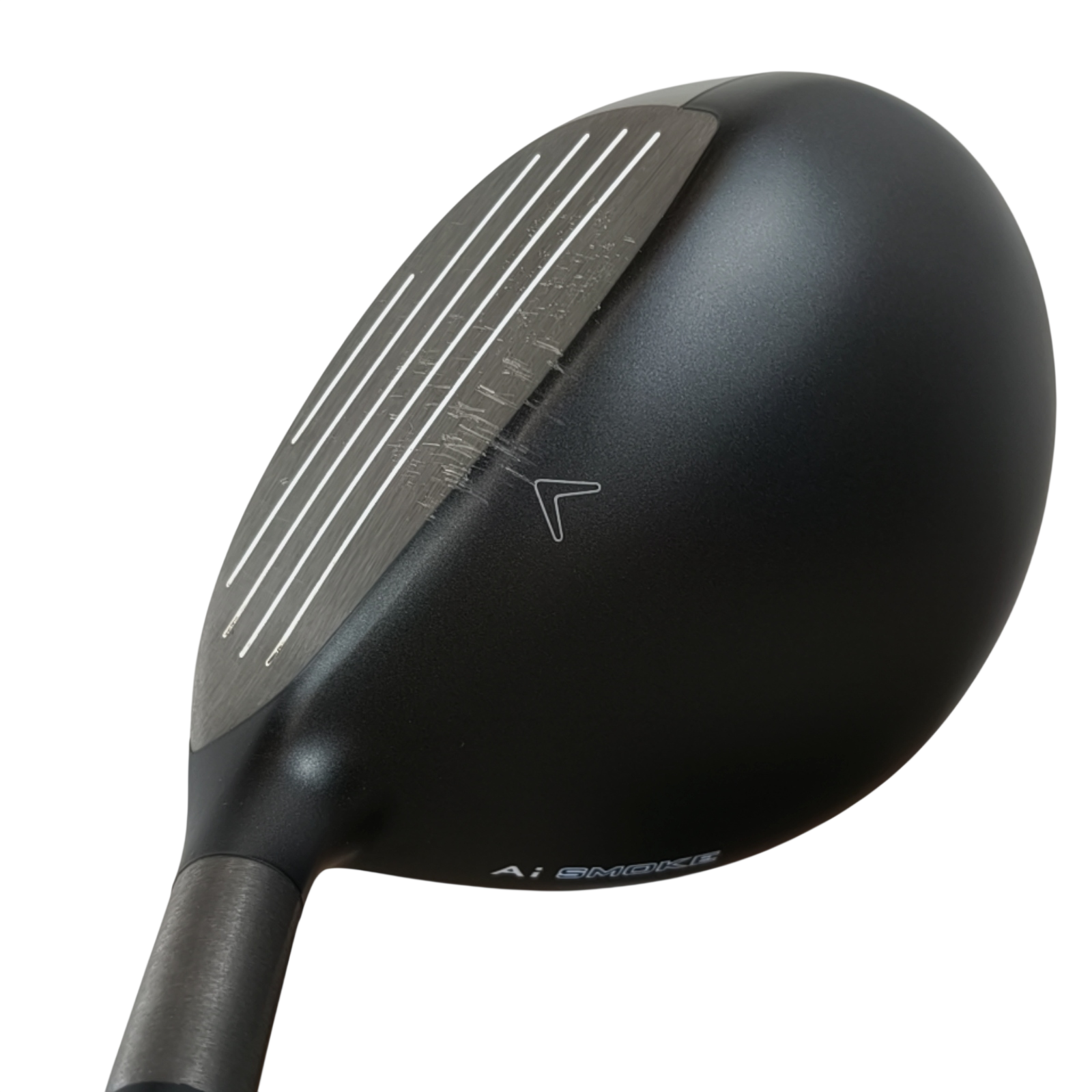 Callaway Ai Smoke Max Fairway Wood / Flex Regular / #9/24
