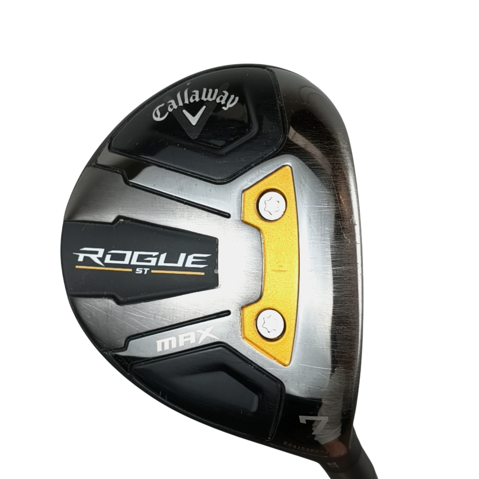 Callaway Rogue ST Max Fairway Wood / Flex A-flex / #7/21