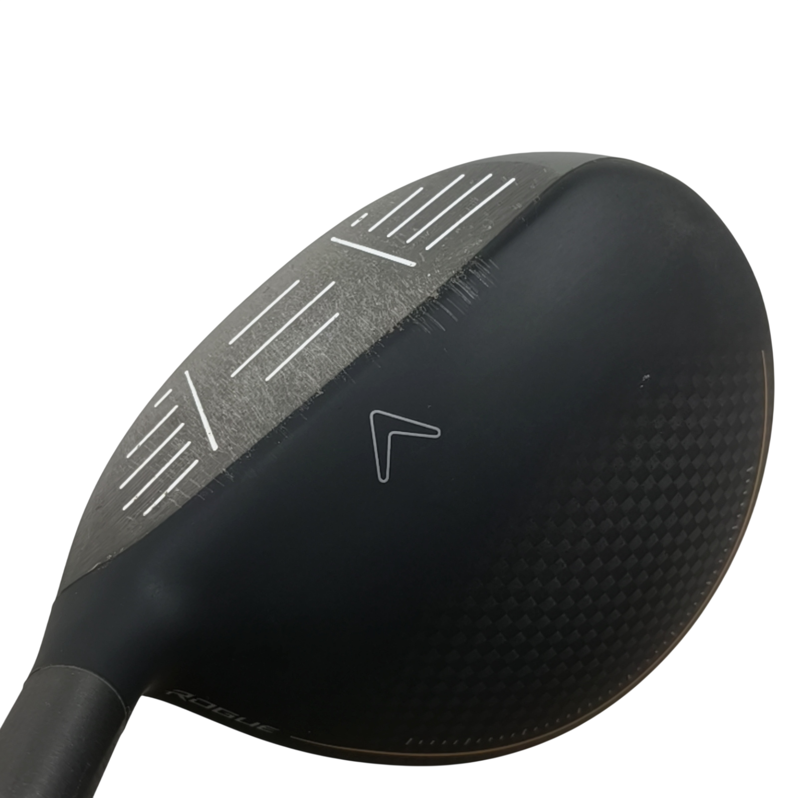 Callaway Rogue ST Max Fairway Wood / Flex A-flex / #7/21