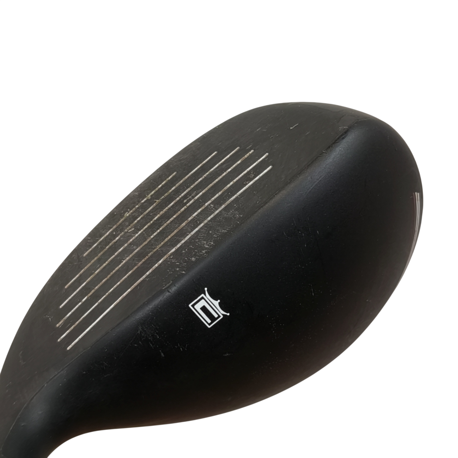 Cobra King One Length Hybrid / Flex Regular / #3/21