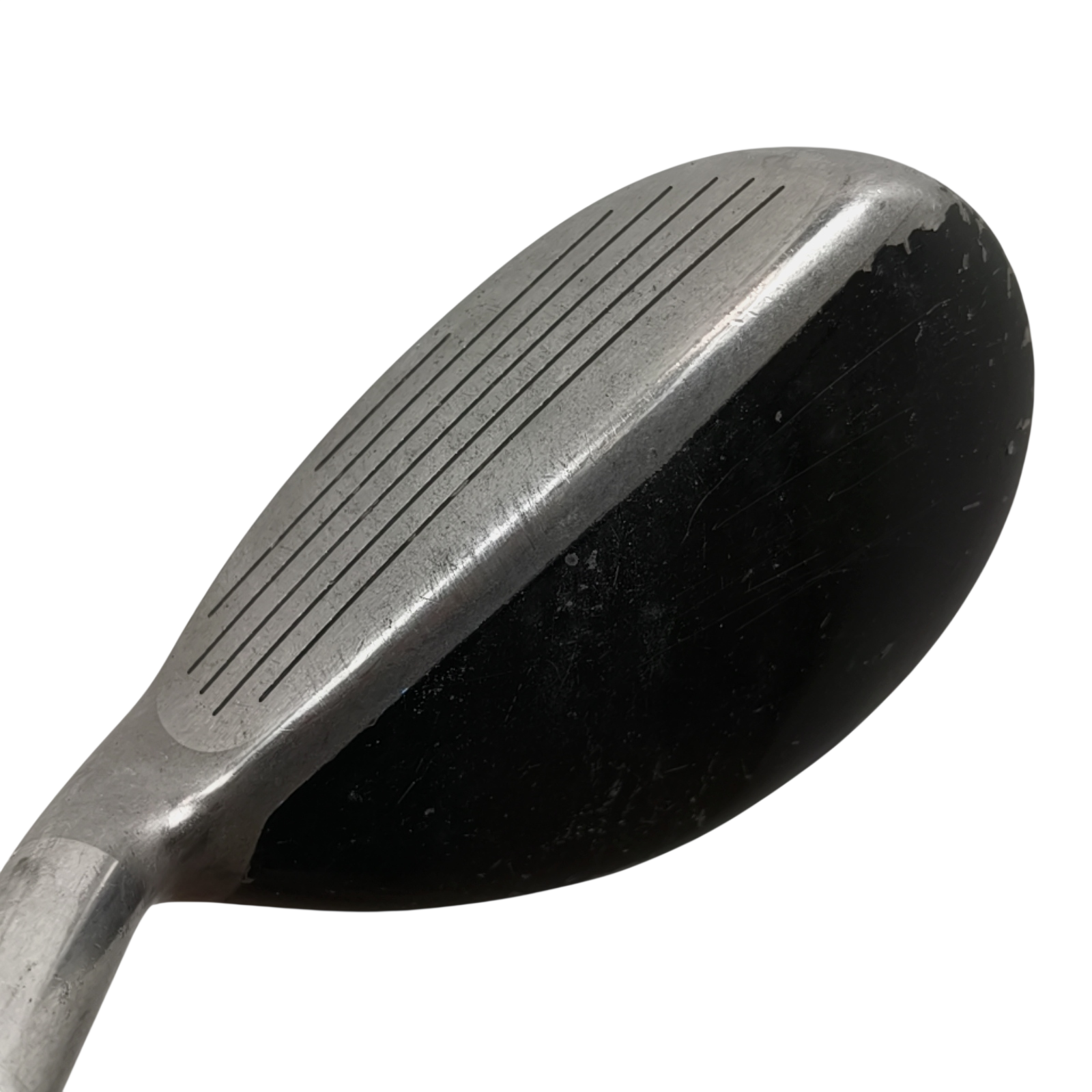 Callaway Diablo Edge Hybrid / Flex Regular / #4/24
