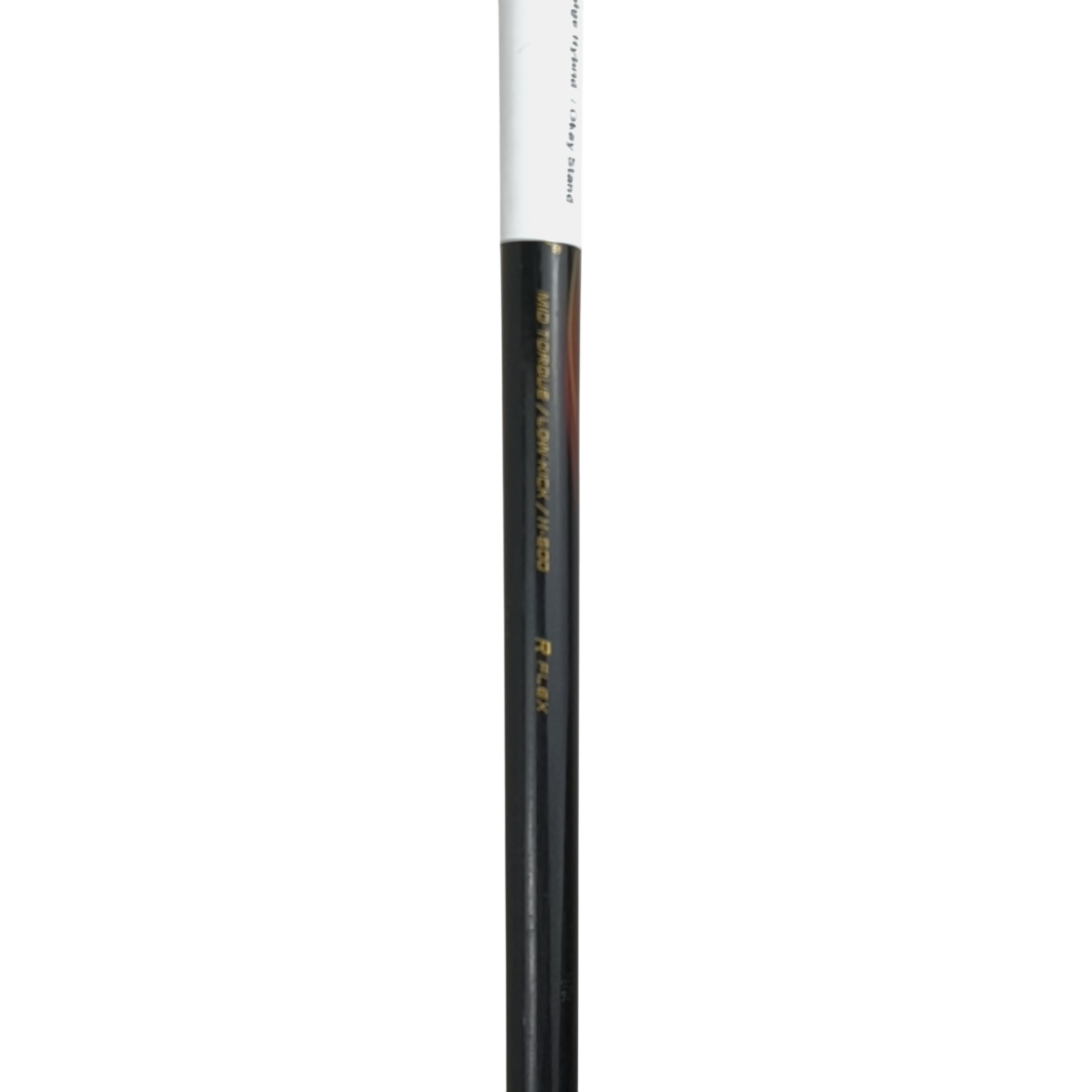 Callaway Diablo Edge Hybrid / Flex Regular / #4/24