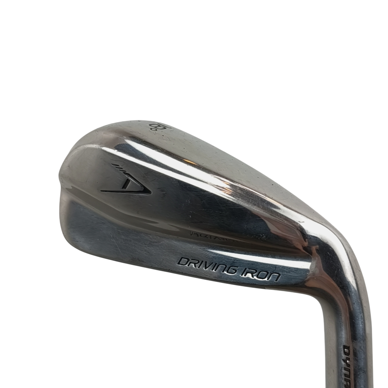 Dynacraft Di Hybrid / Flex Stiff / #2/18
