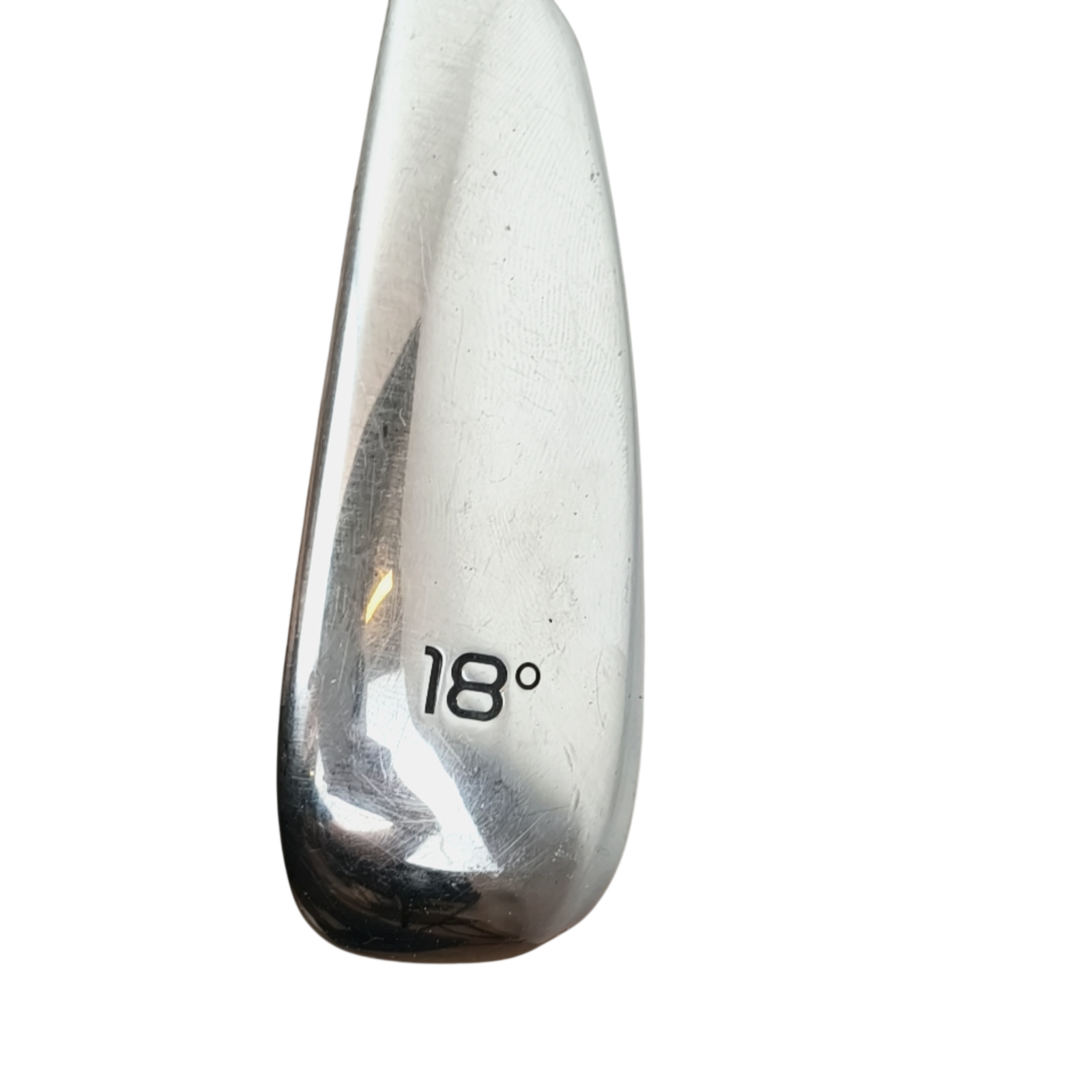 Dynacraft Di Hybrid / Flex Stiff / #2/18